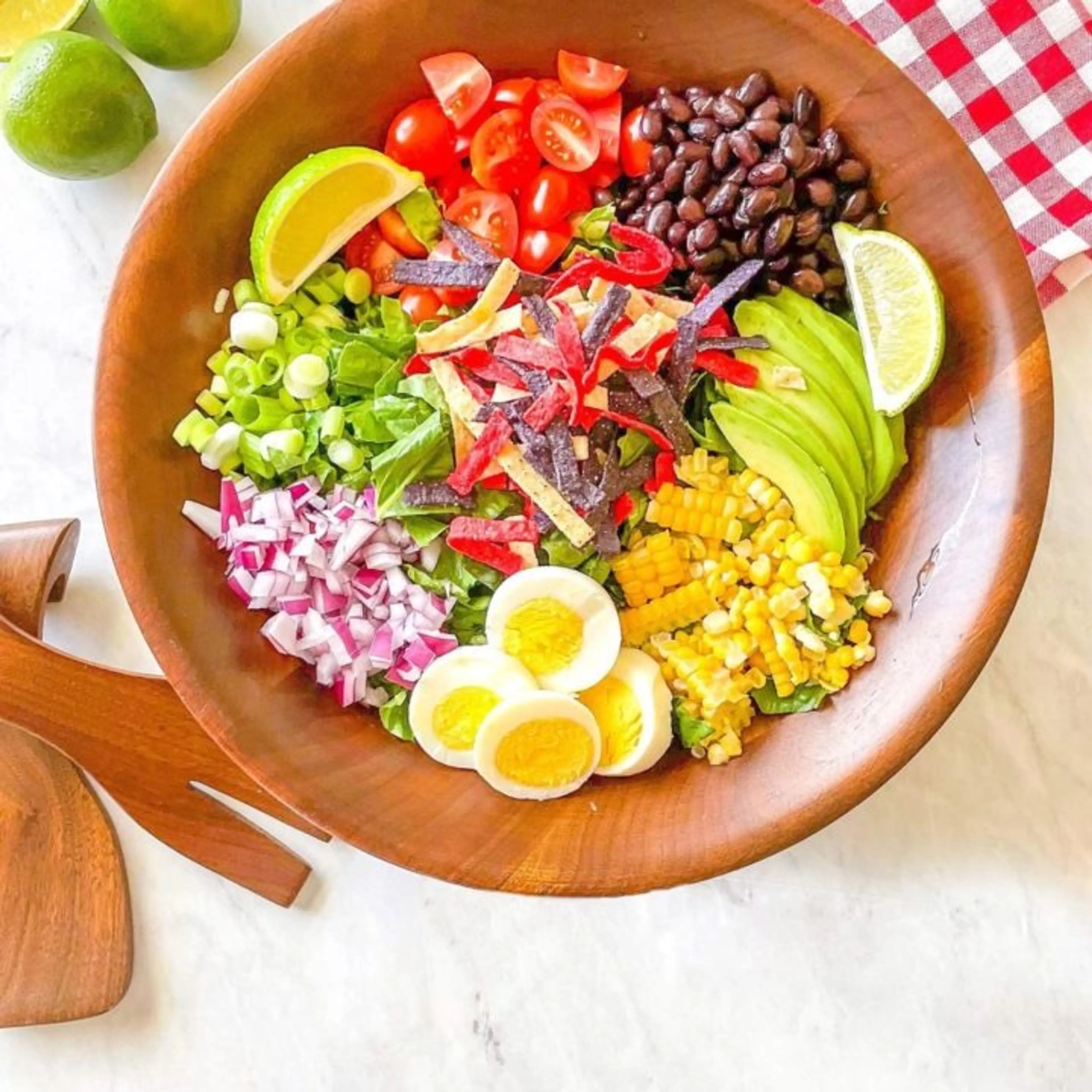 Southwest Ranch dressing