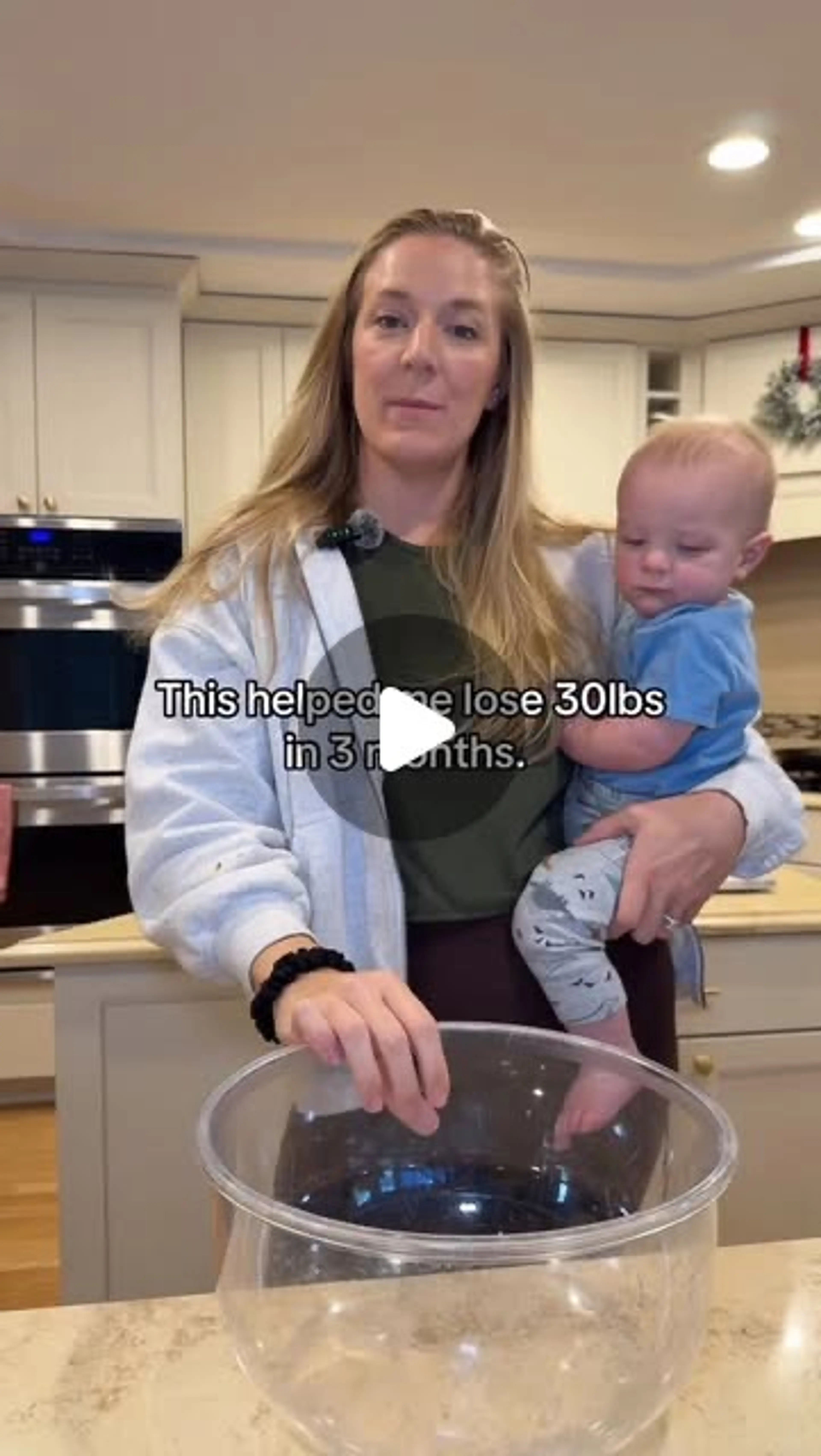 Weight Loss Made Easy and Tasty! Recipe Below