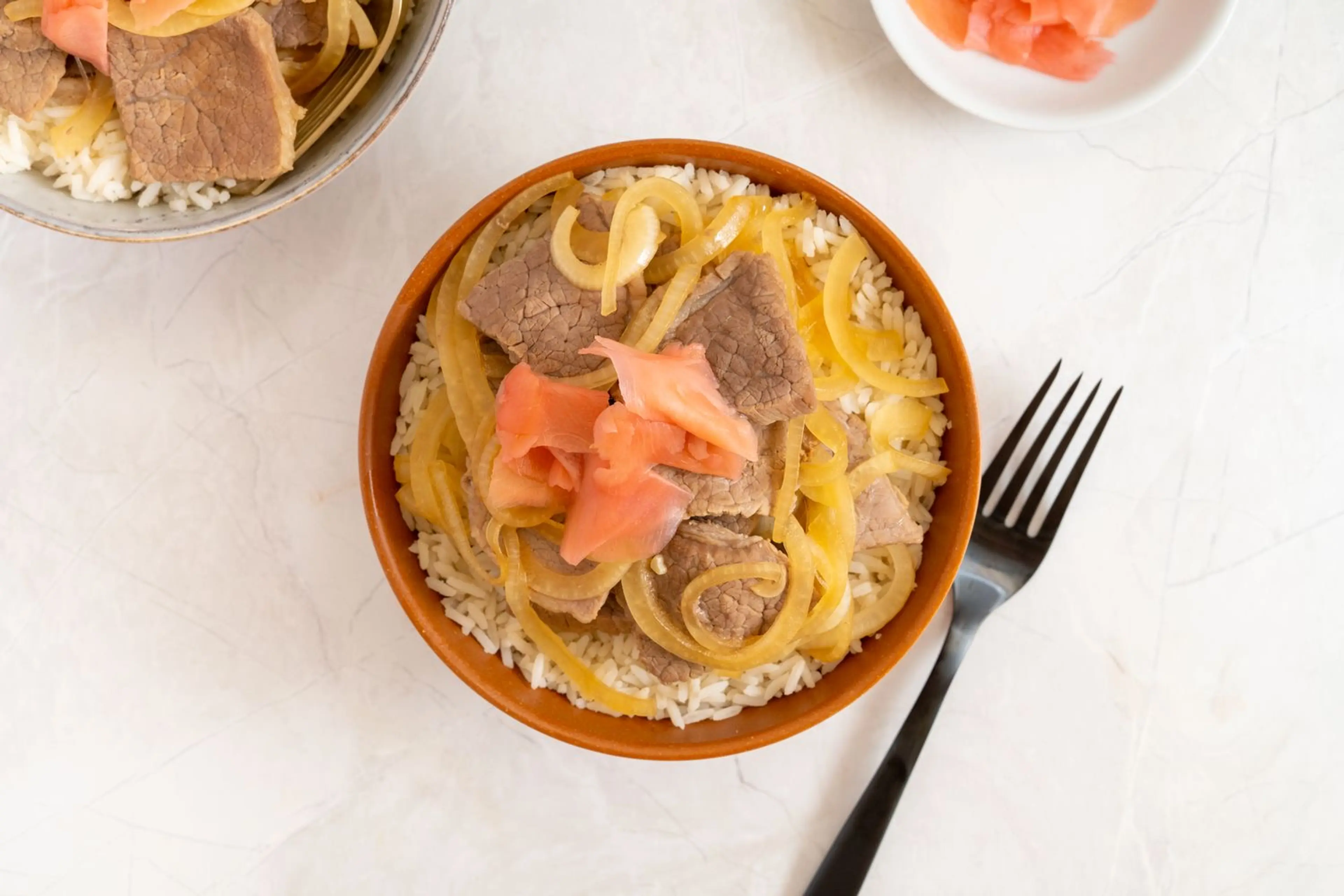 Gyudon