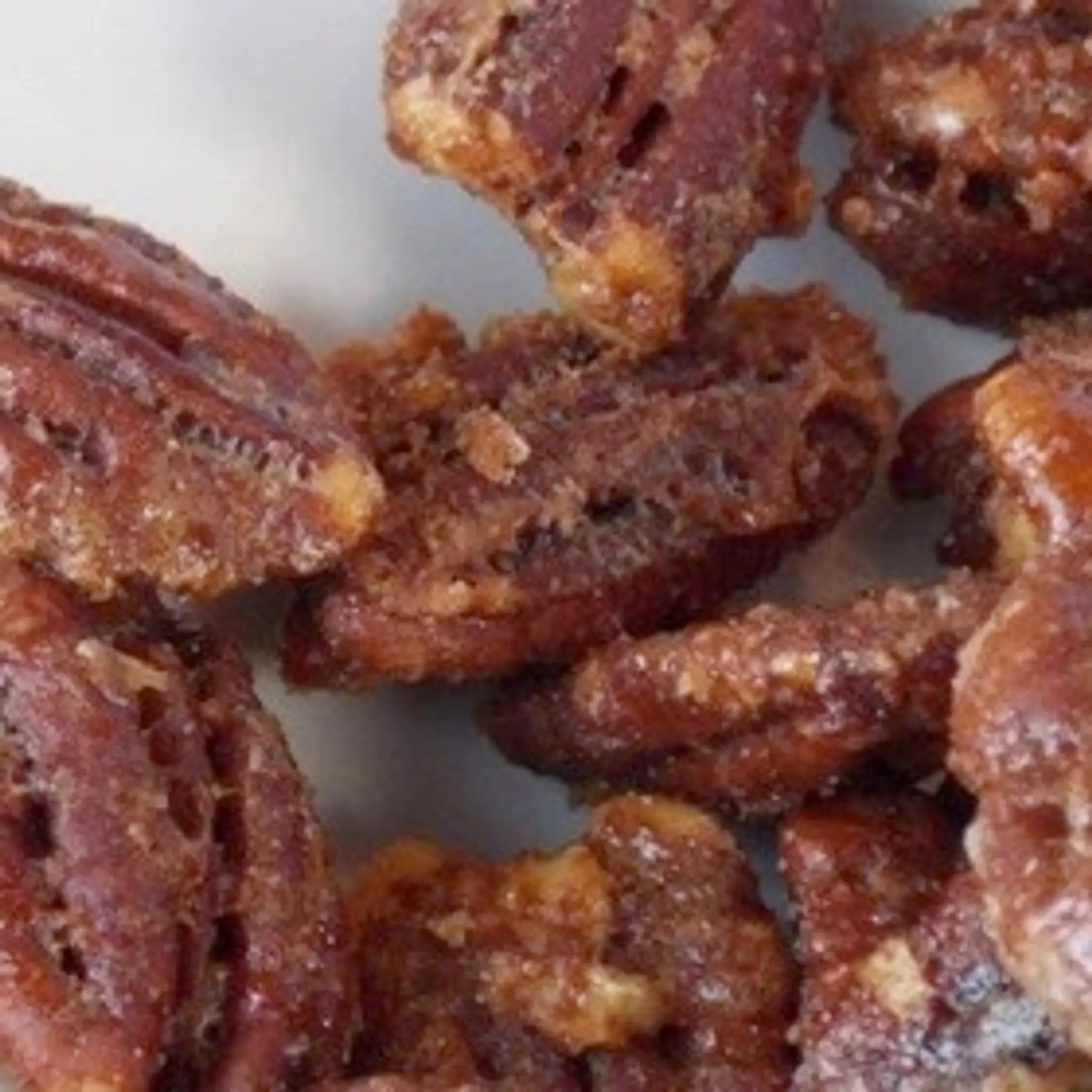Candied Pecans