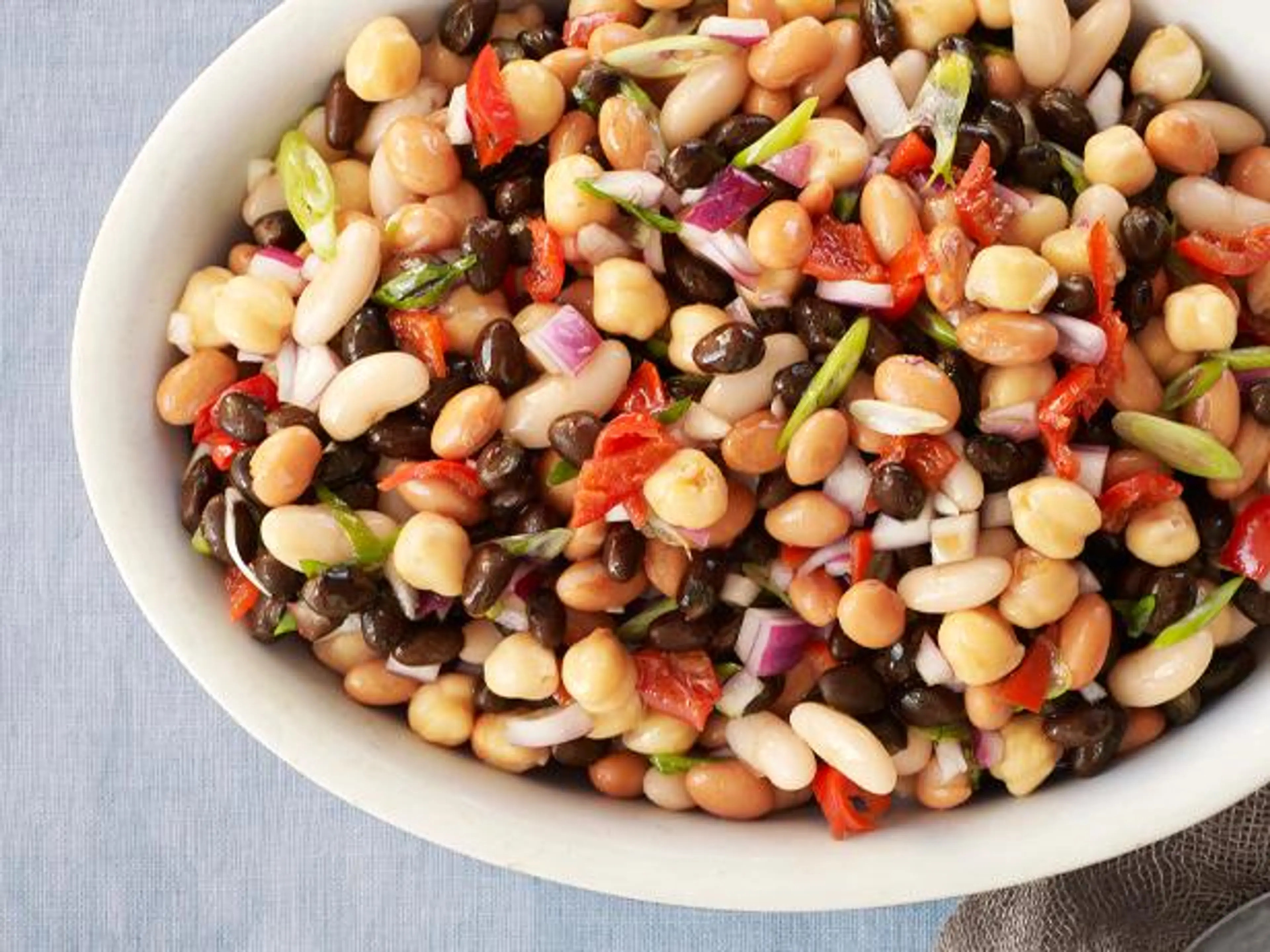 Bean Salad