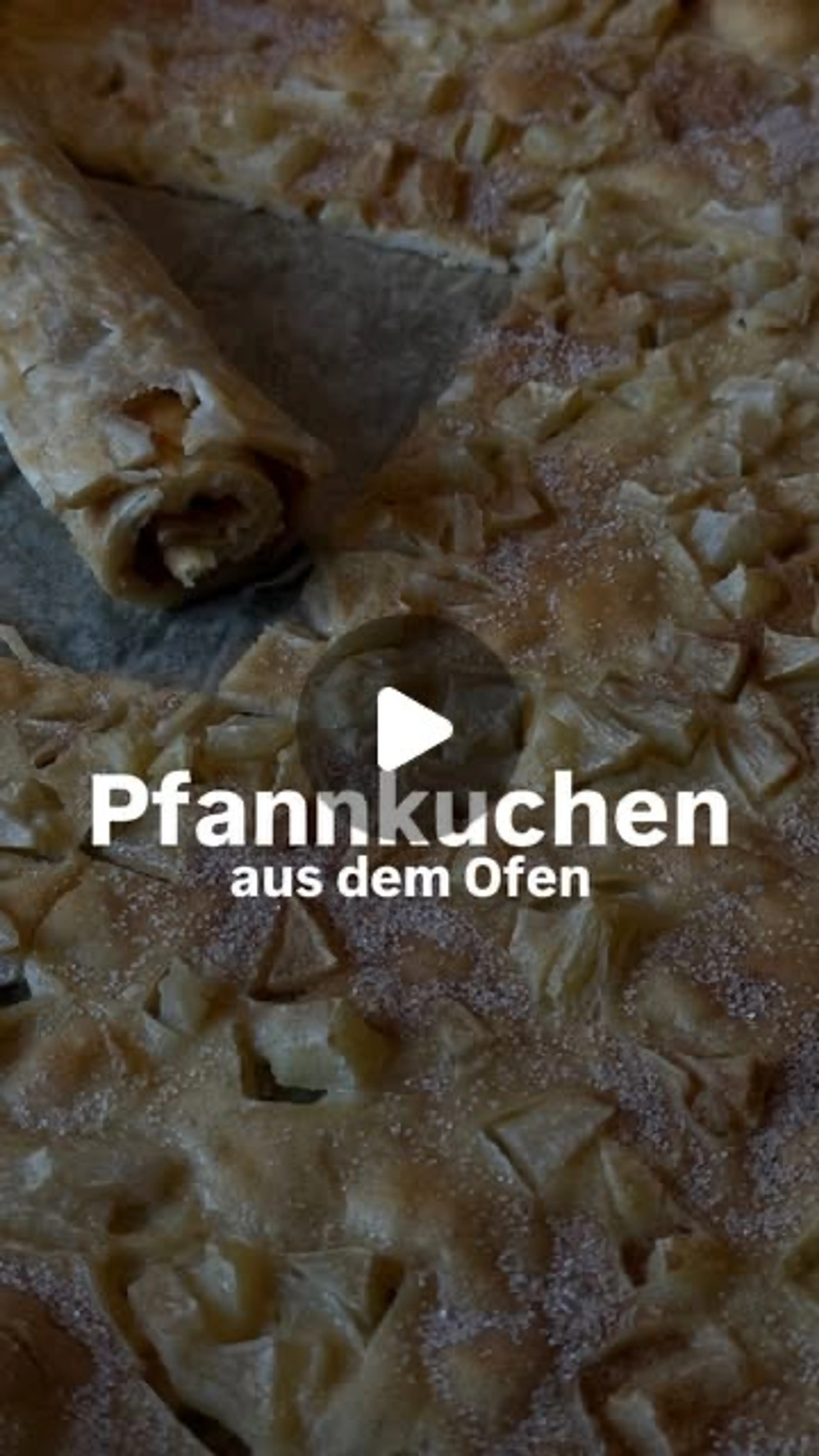 Pfannkuchen (Ofen)