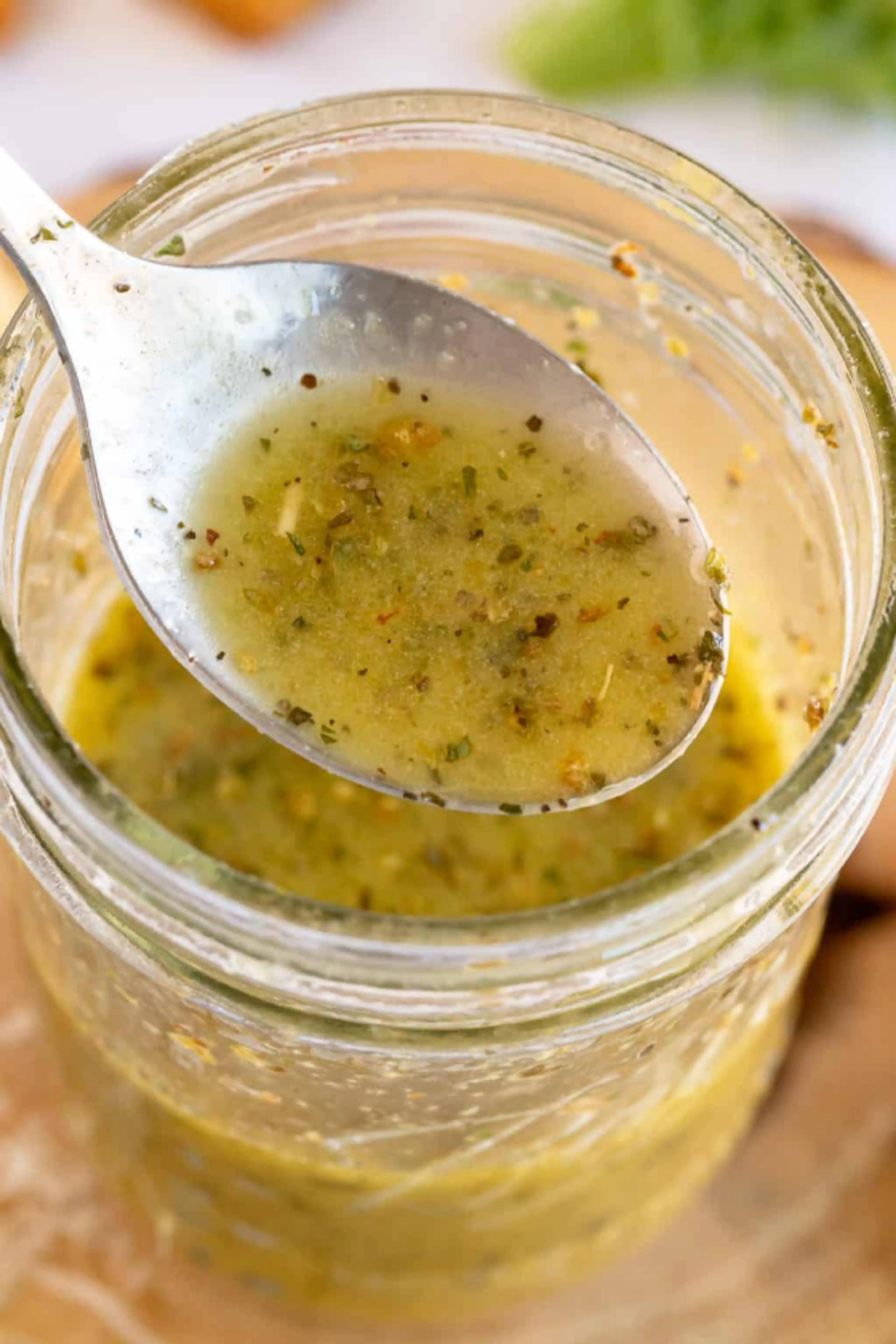 Italian Dressing