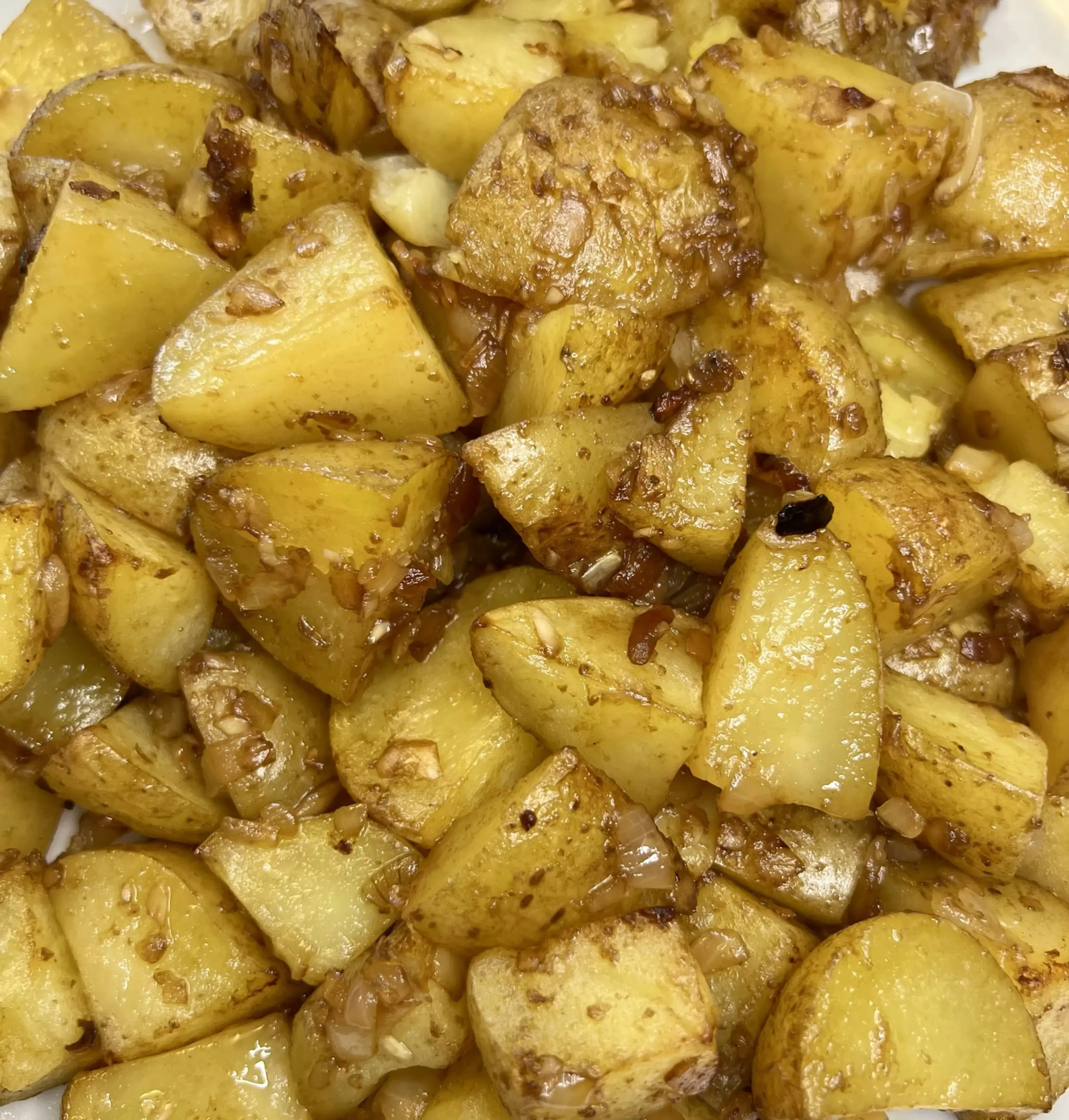 Lipton Onion Soup Roasted Potatoes