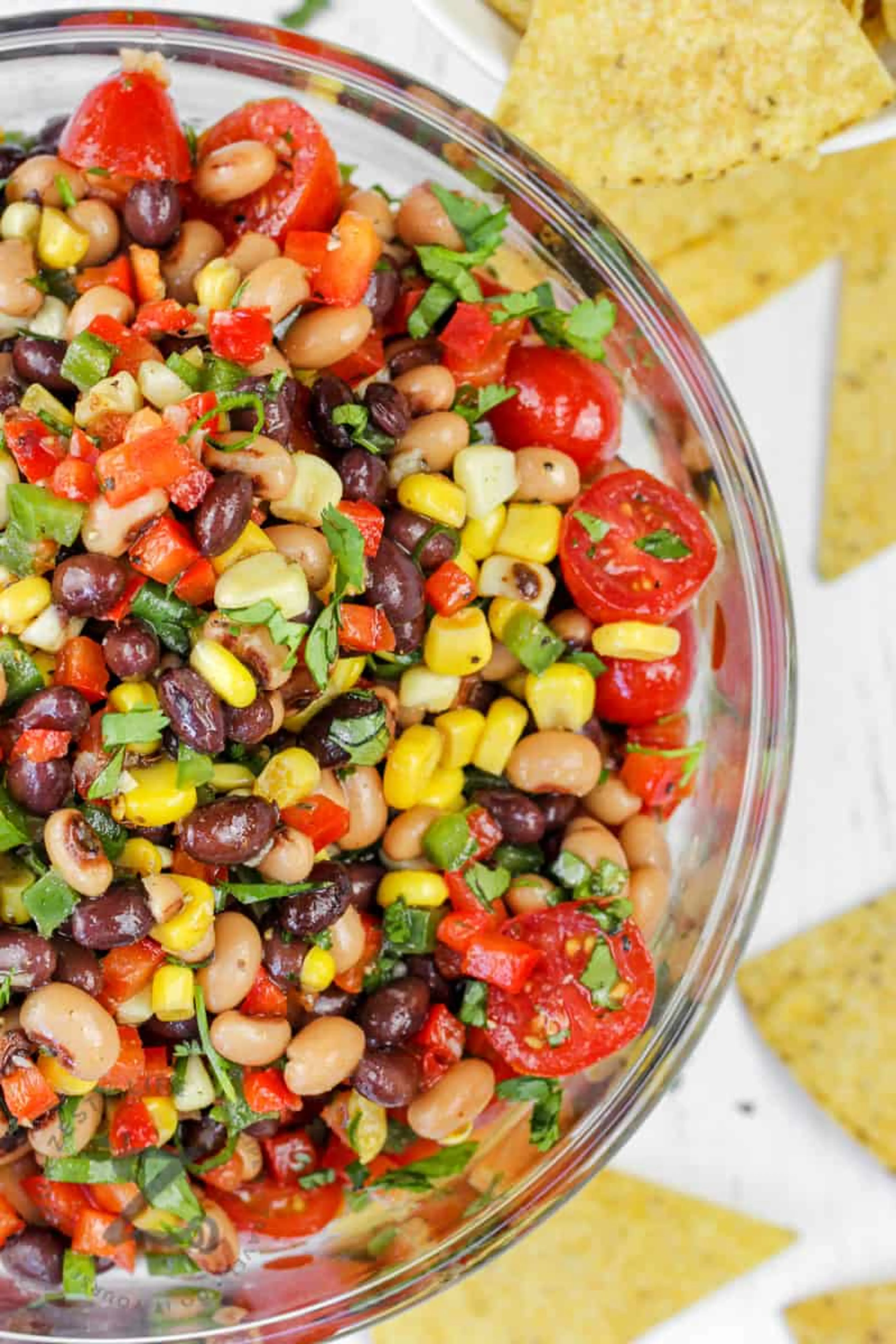 Cowboy Caviar