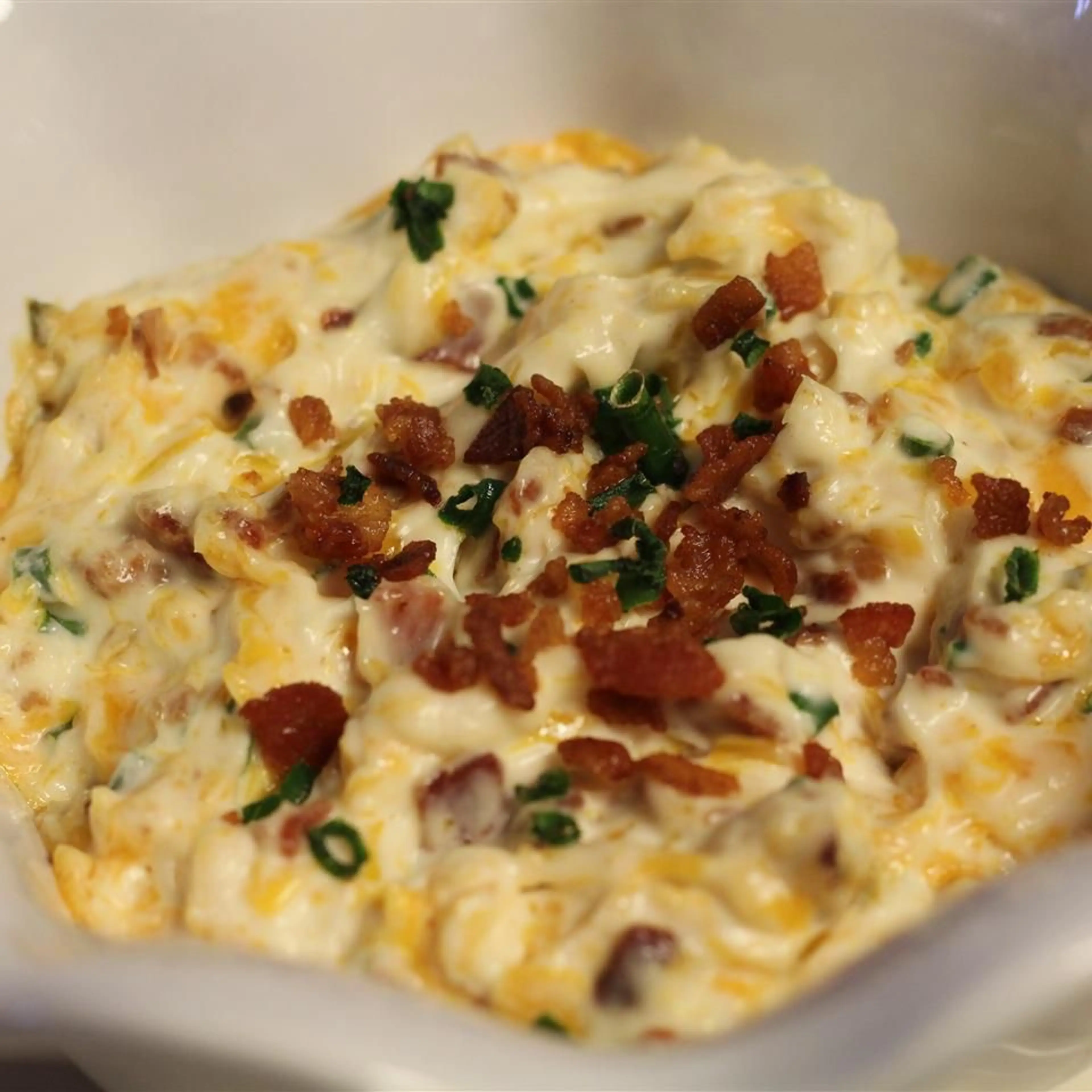 Boone Dip