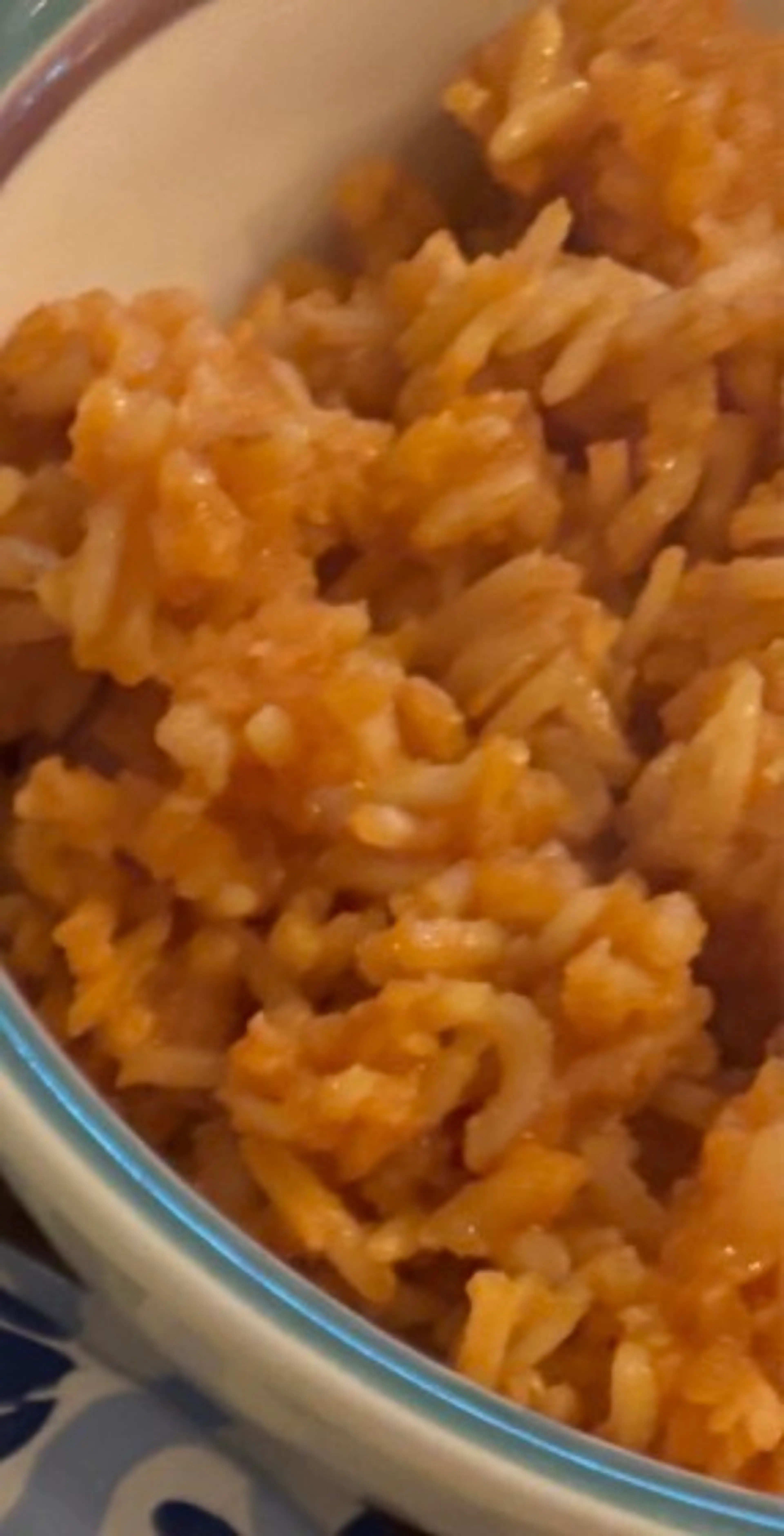 Mexican Rice