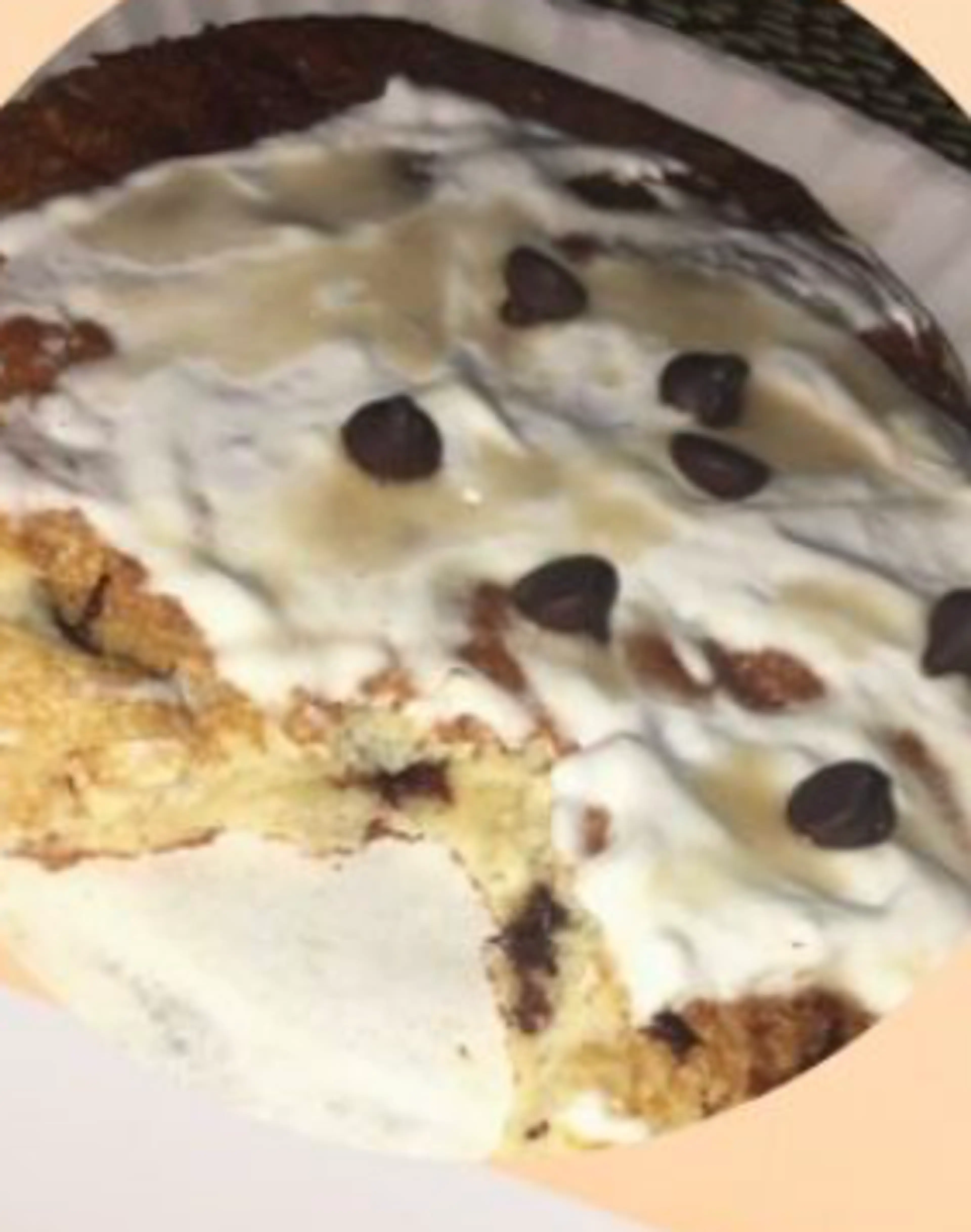 PROTEIN PANCAKE