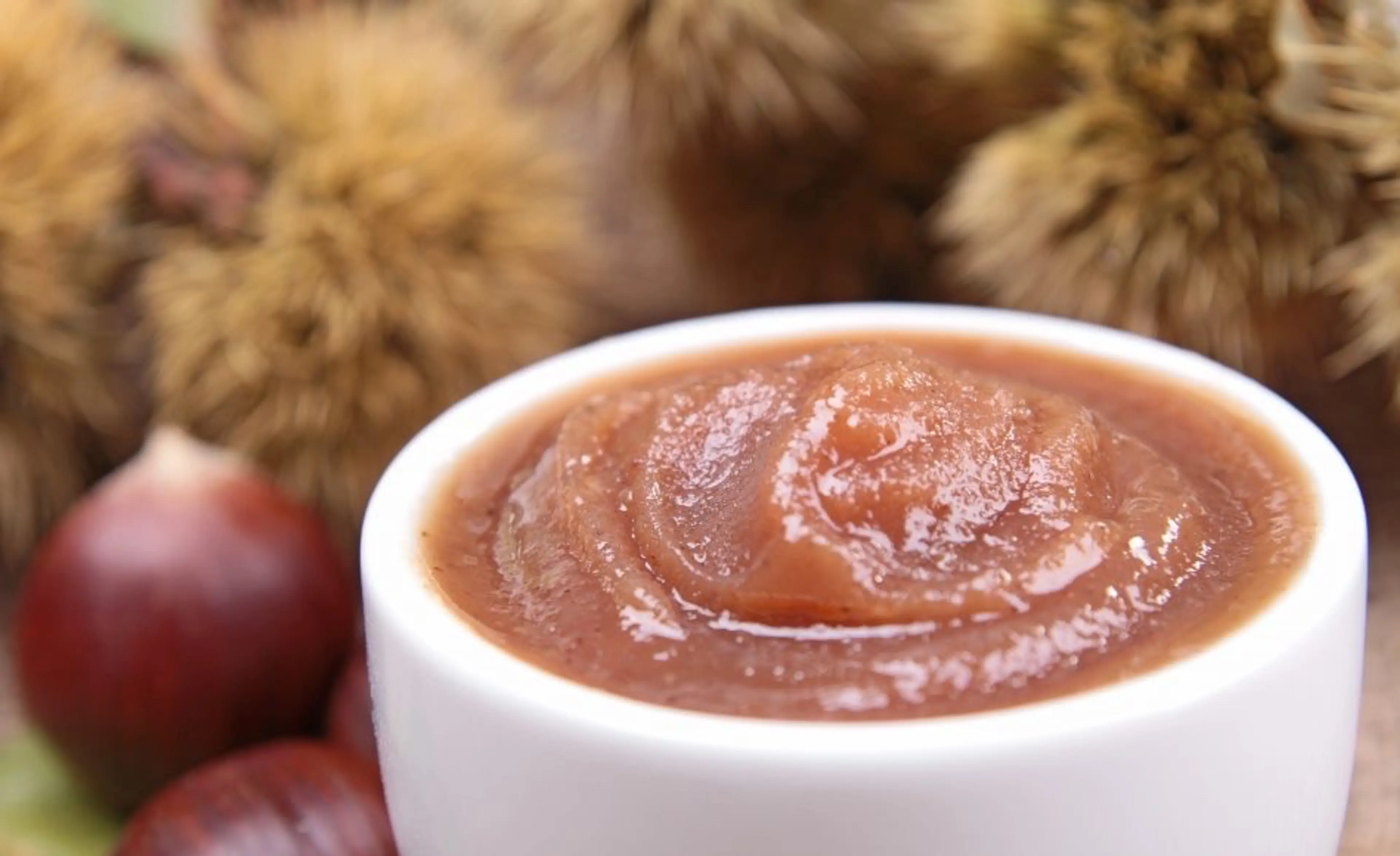 CRÈME DE MARRONS MAISON