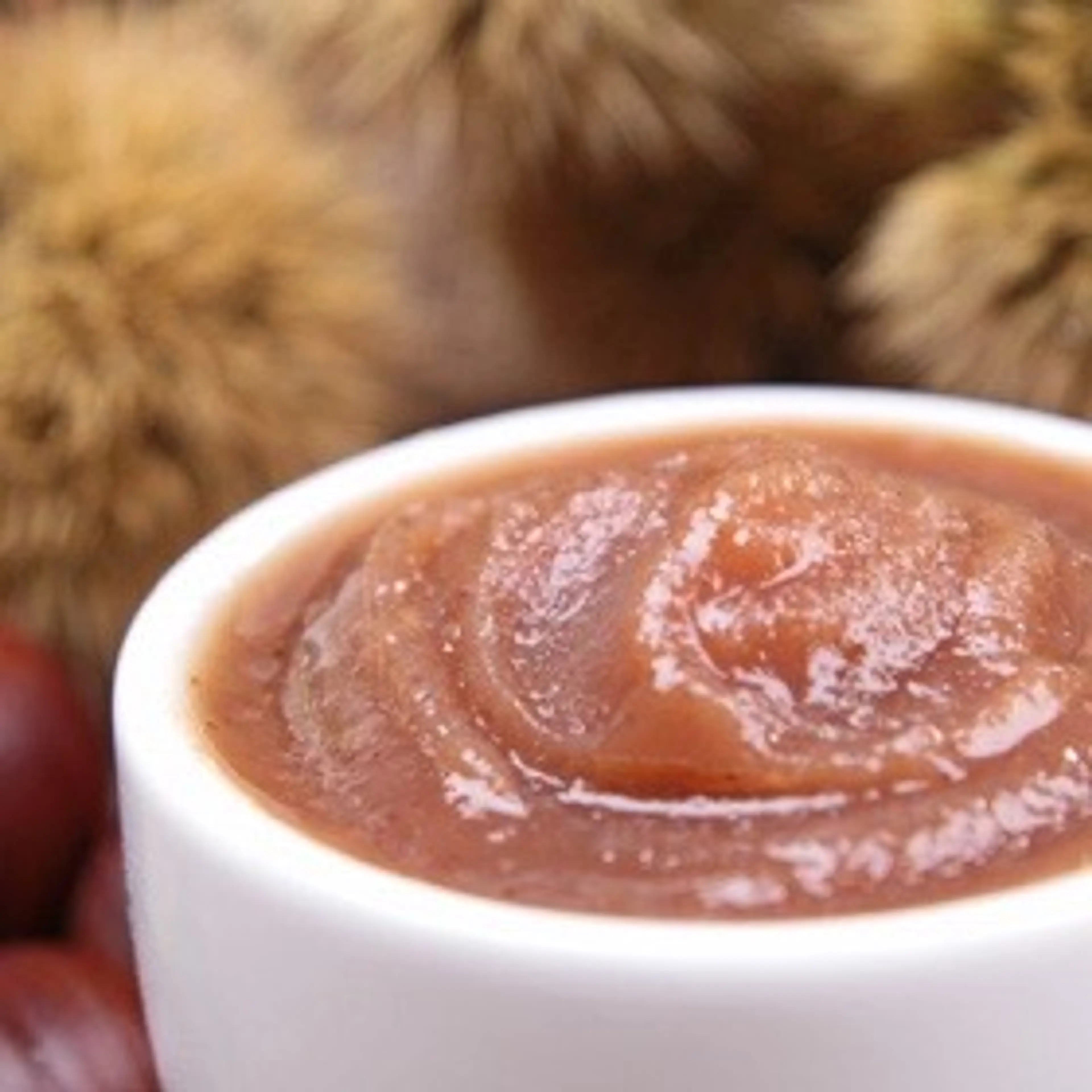 CRÈME DE MARRONS MAISON