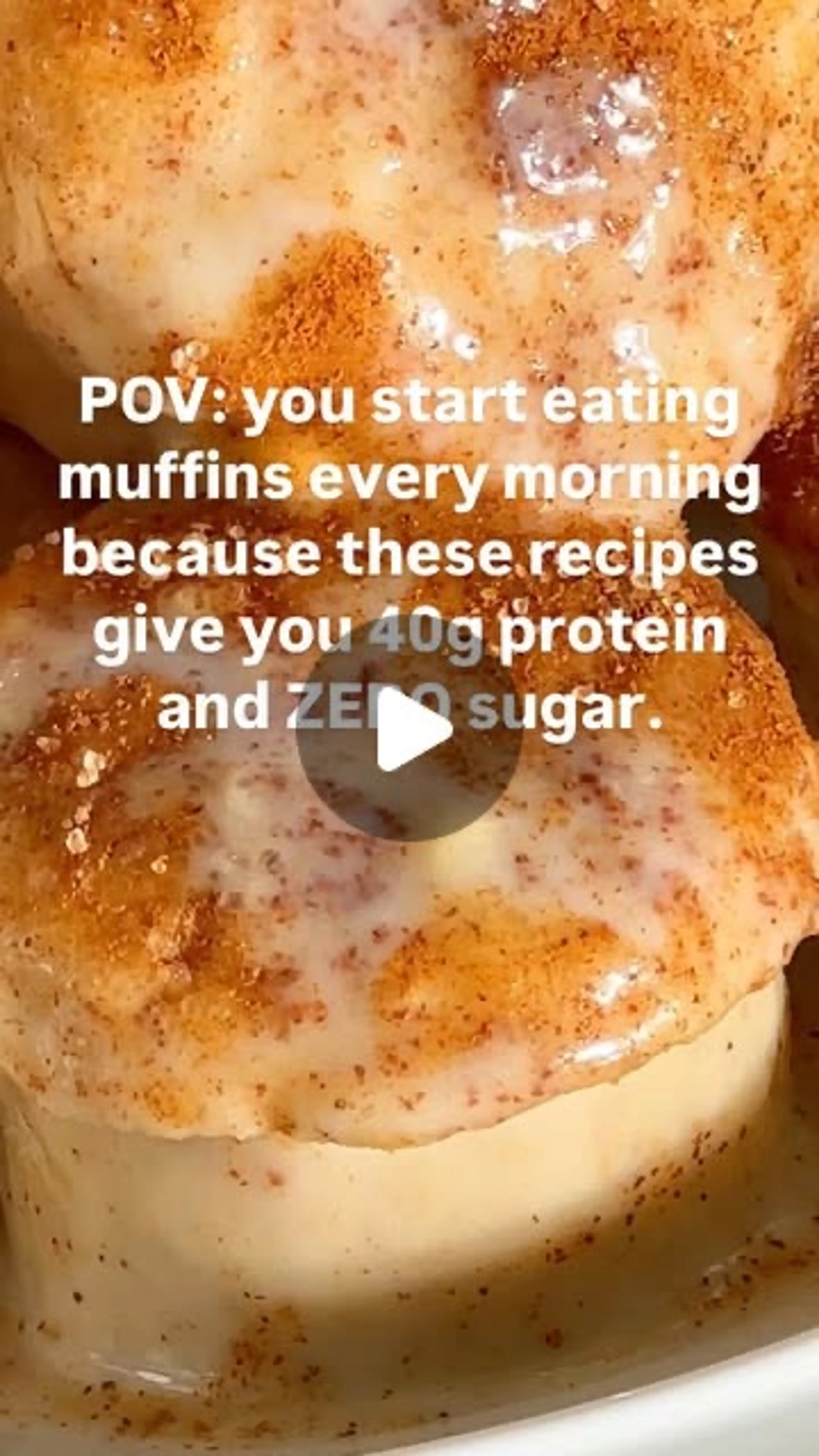 5 Weight Loss Muffins
