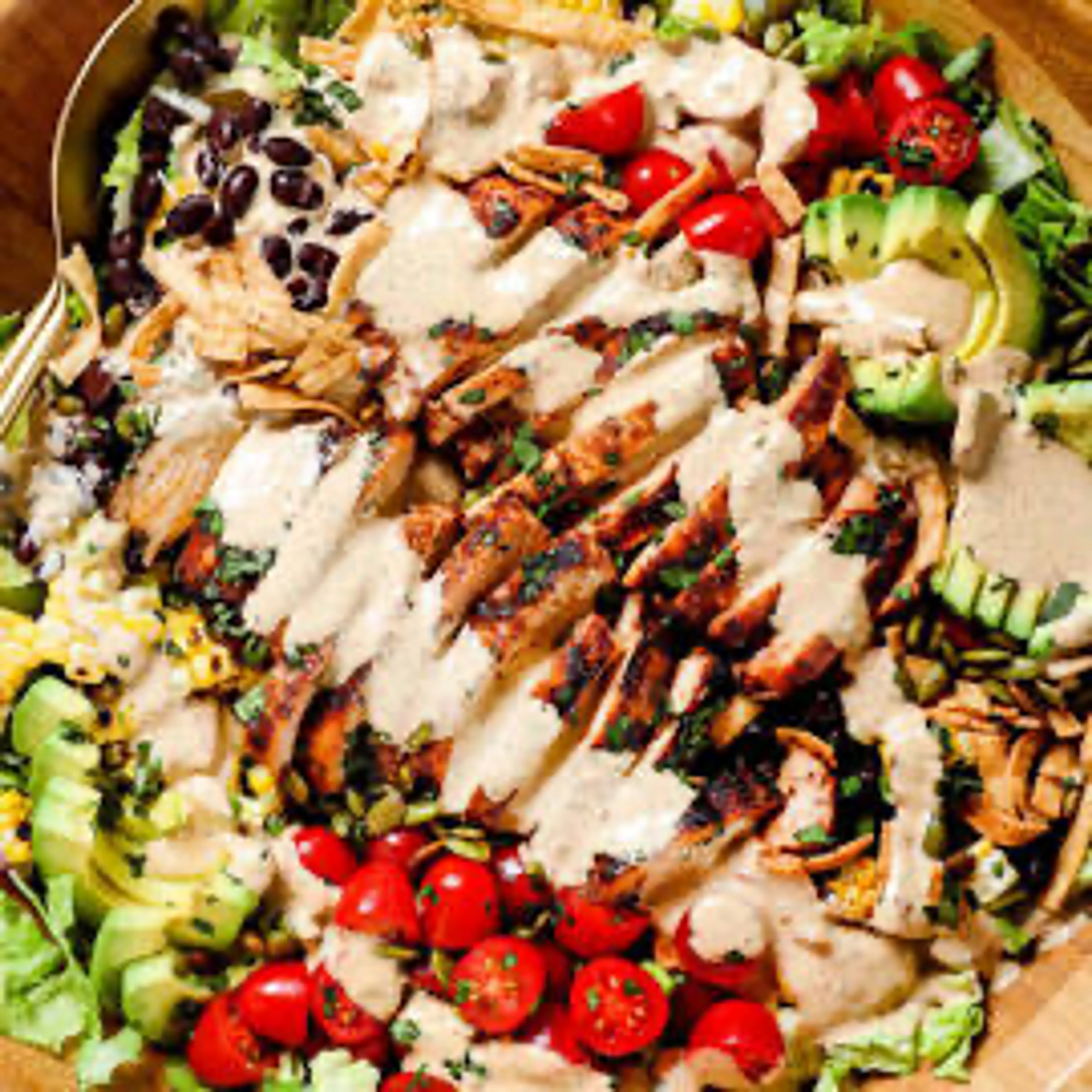 Southwest Salad