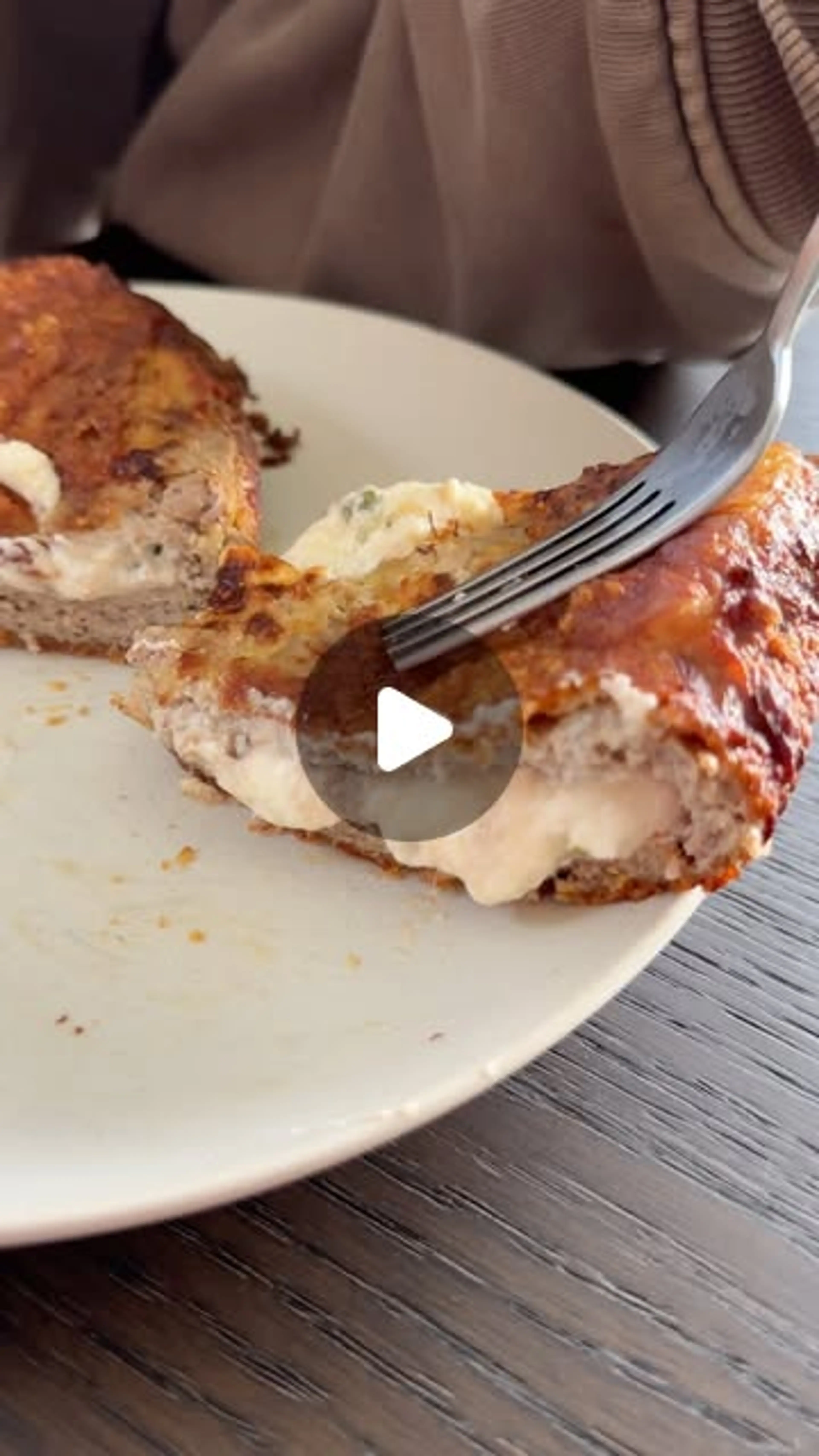 Turkey Jalapeño Empanadas