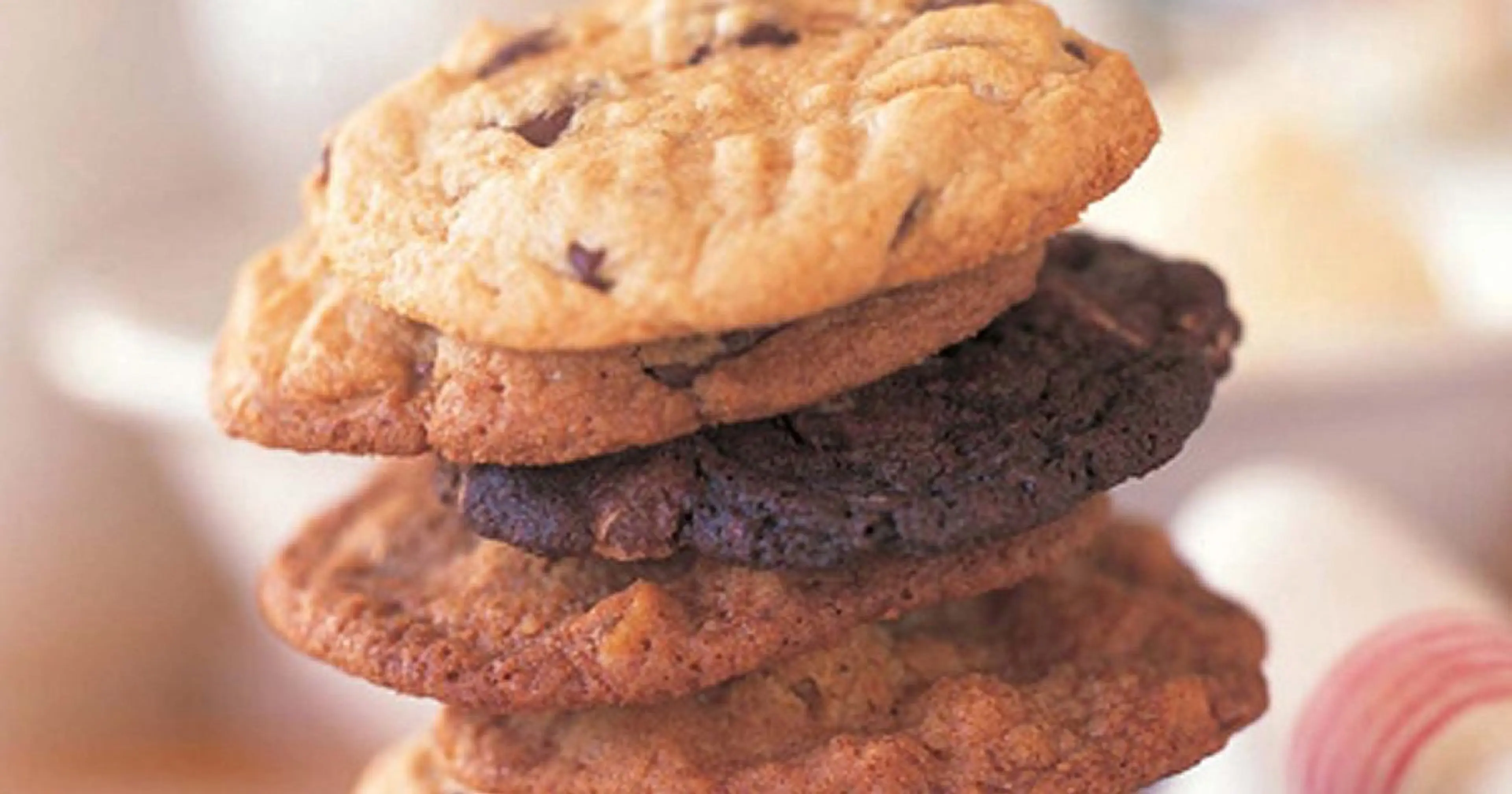 Ina’s Chocolate Chunk Cookies | Recipes