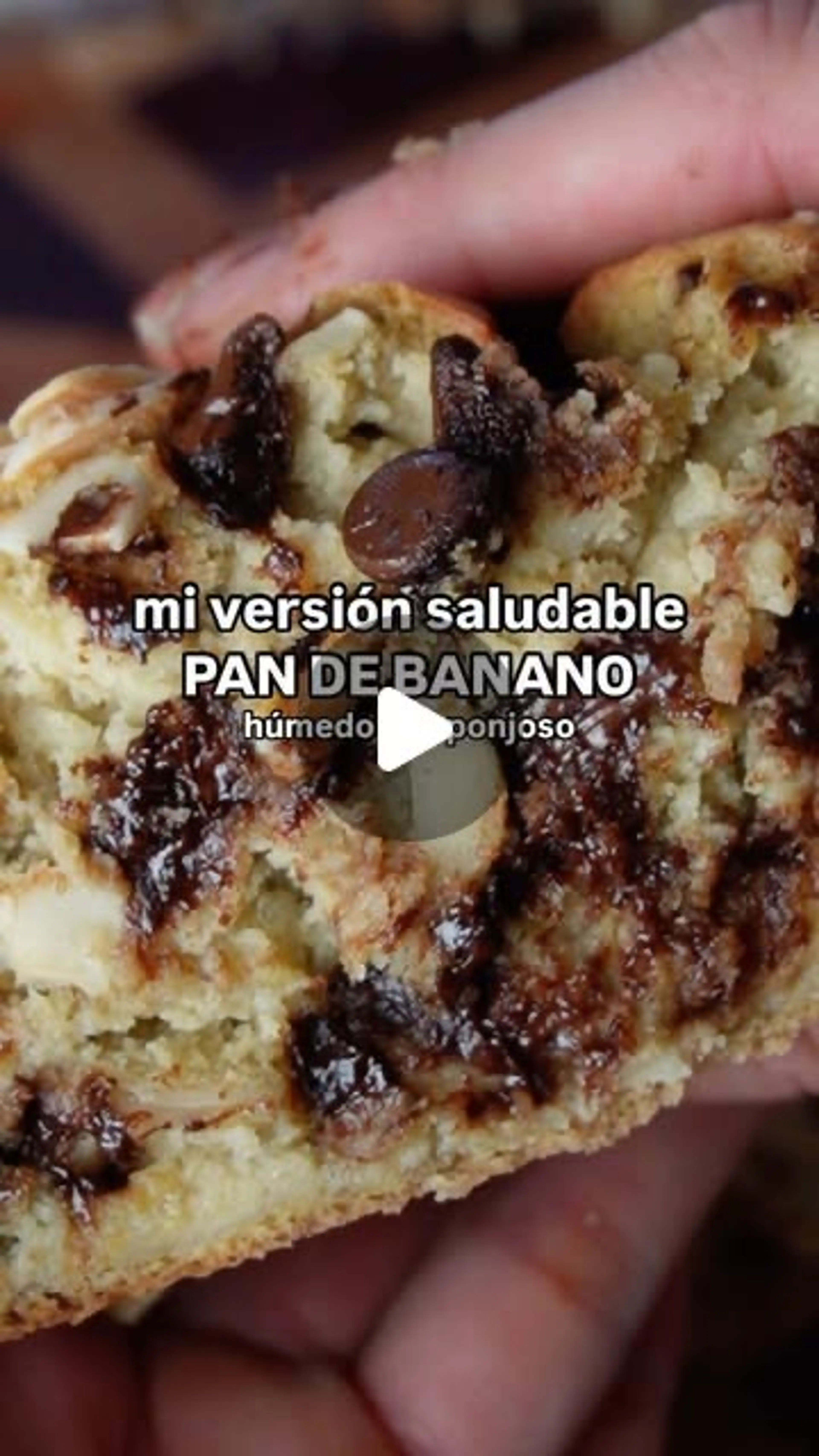 Pan De Banano