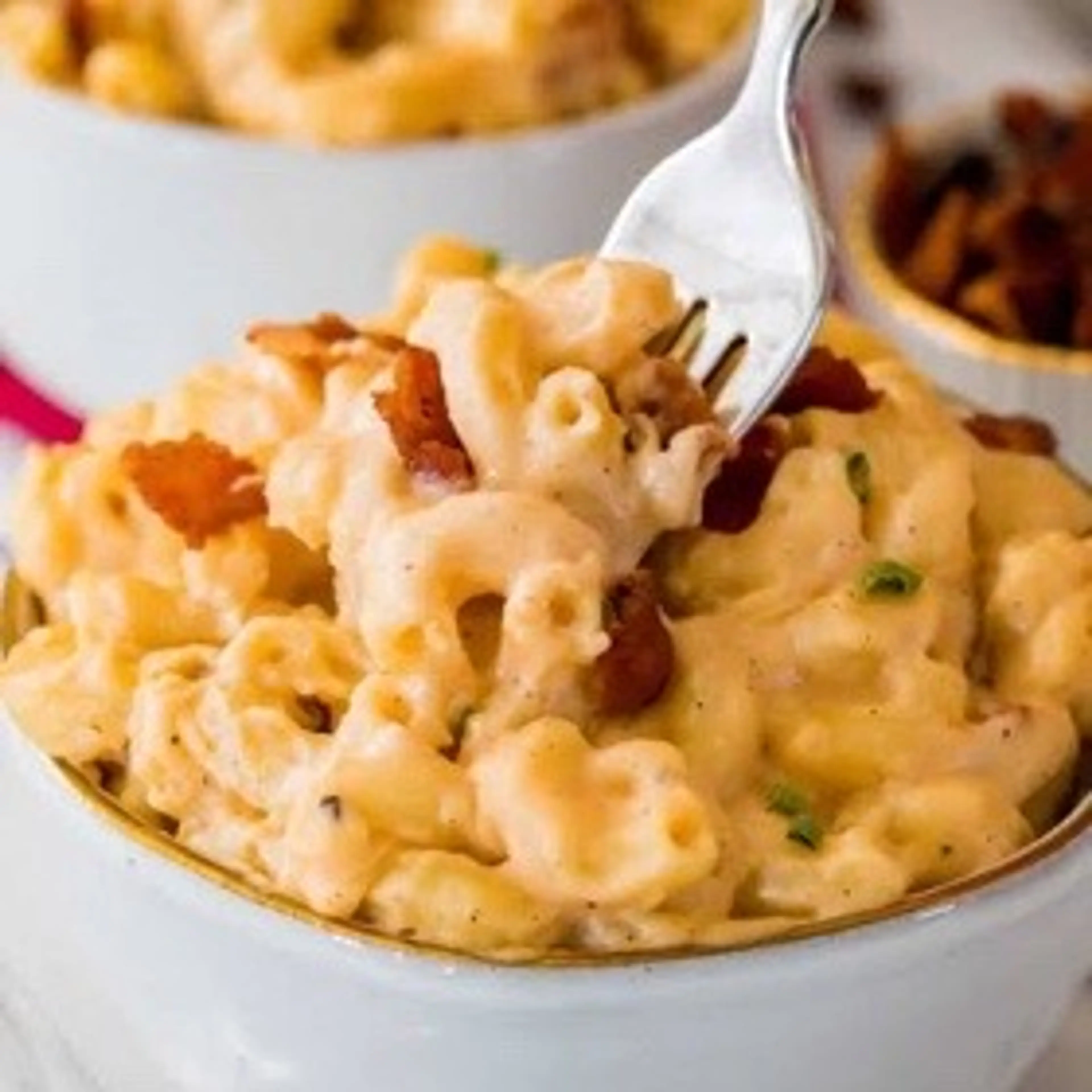 Mac And Cheese