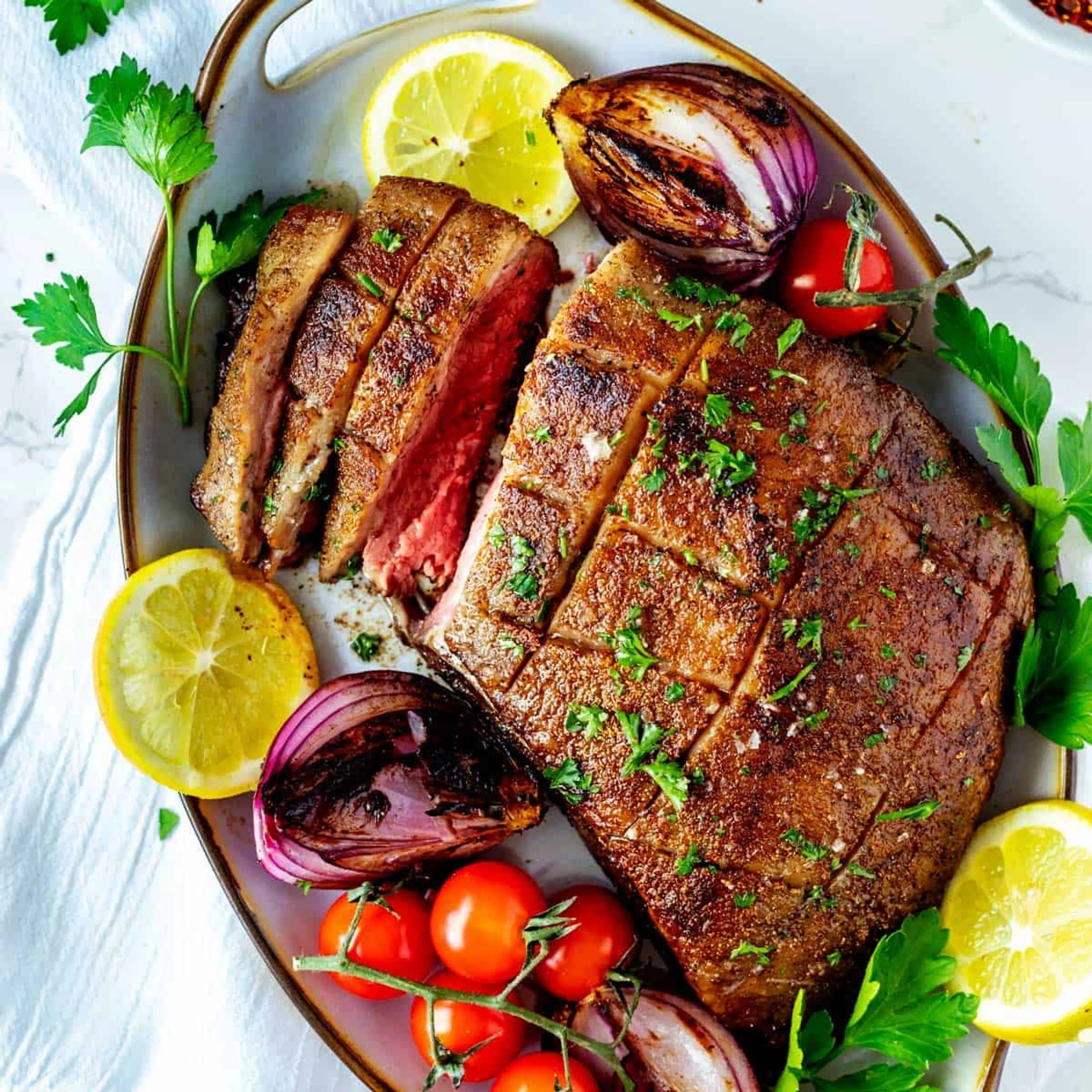 Picanha Roast