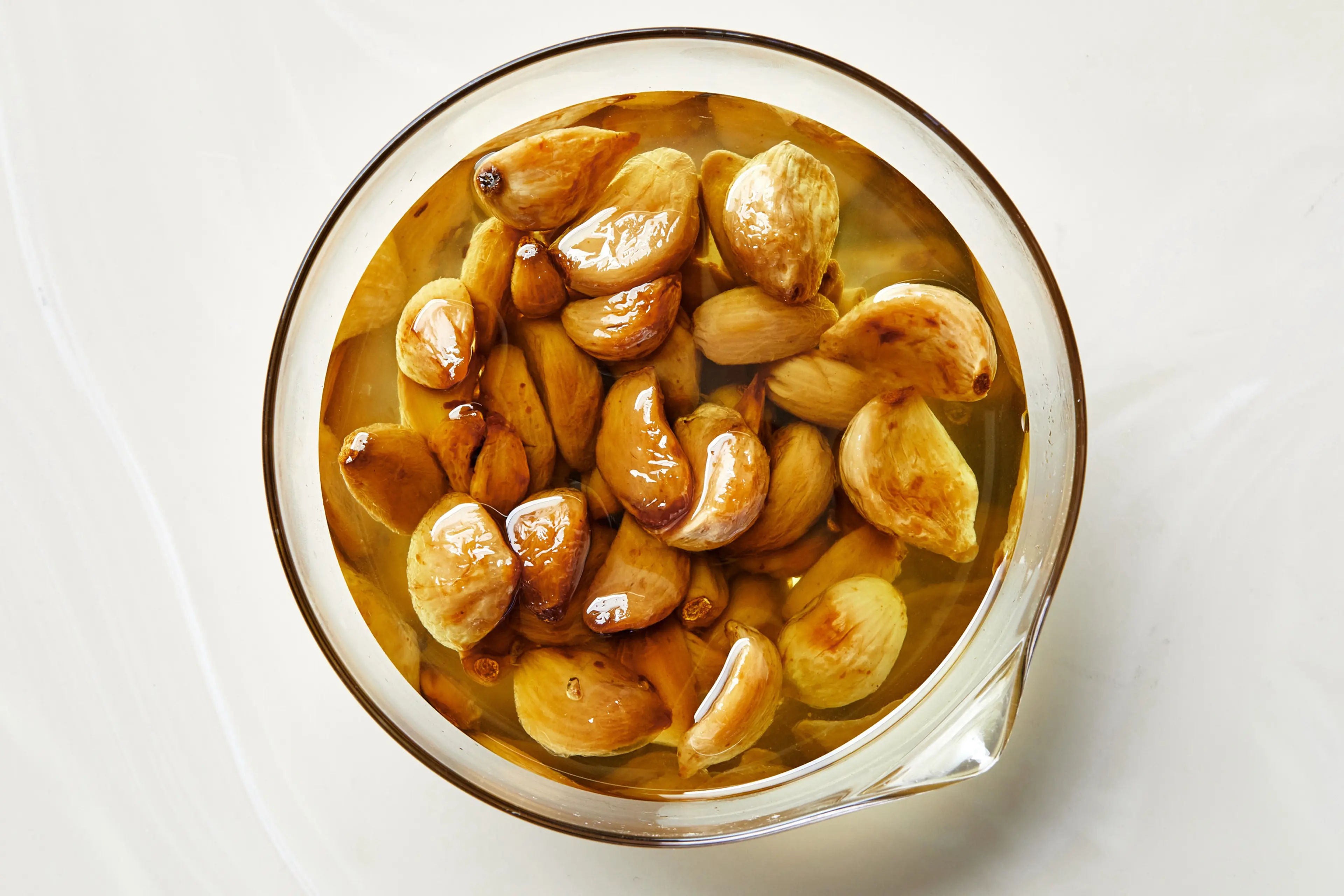 Garlic Confit