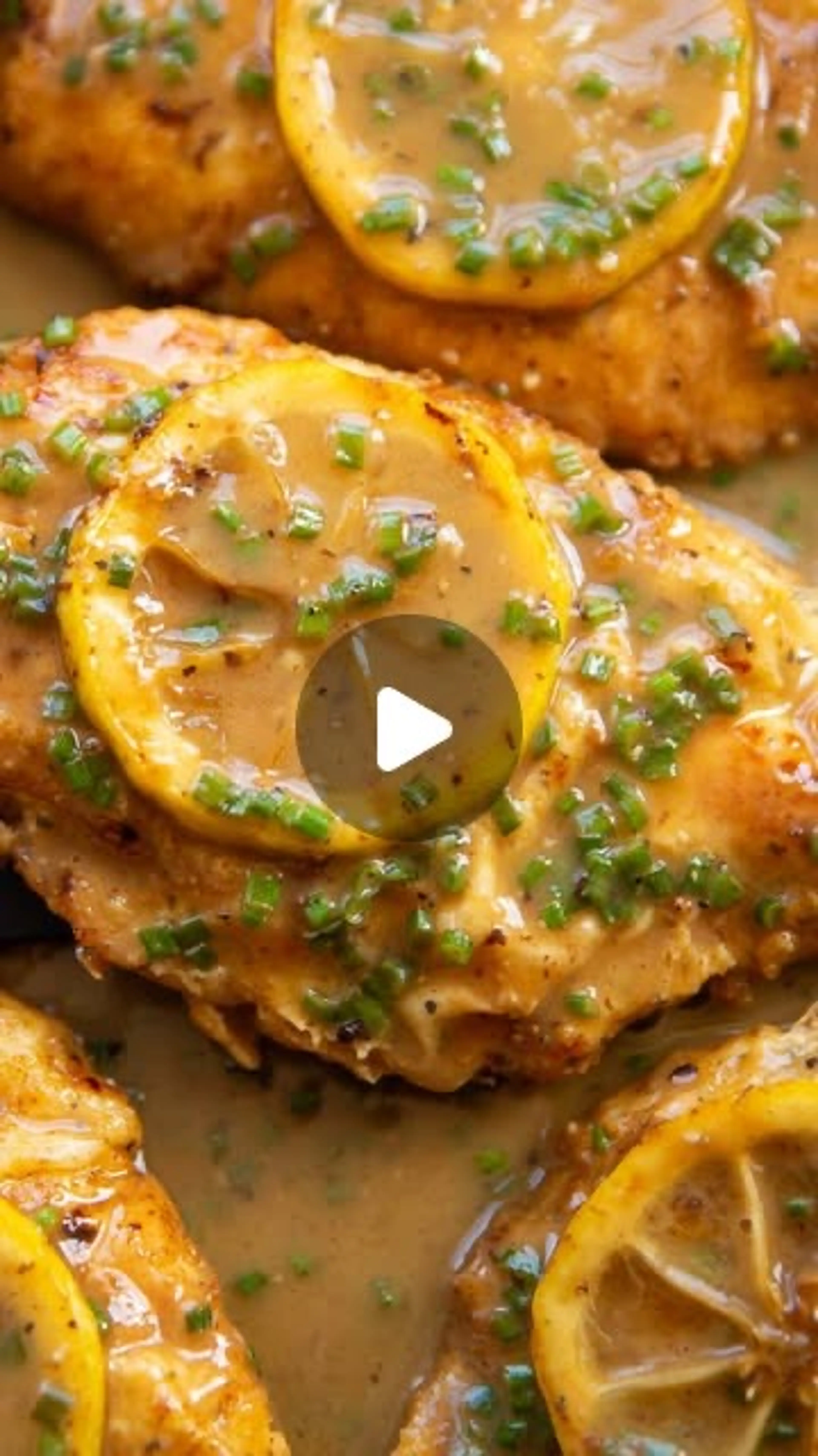 Comment ‘save’ and I’ll Send the Recipe Right Over to You