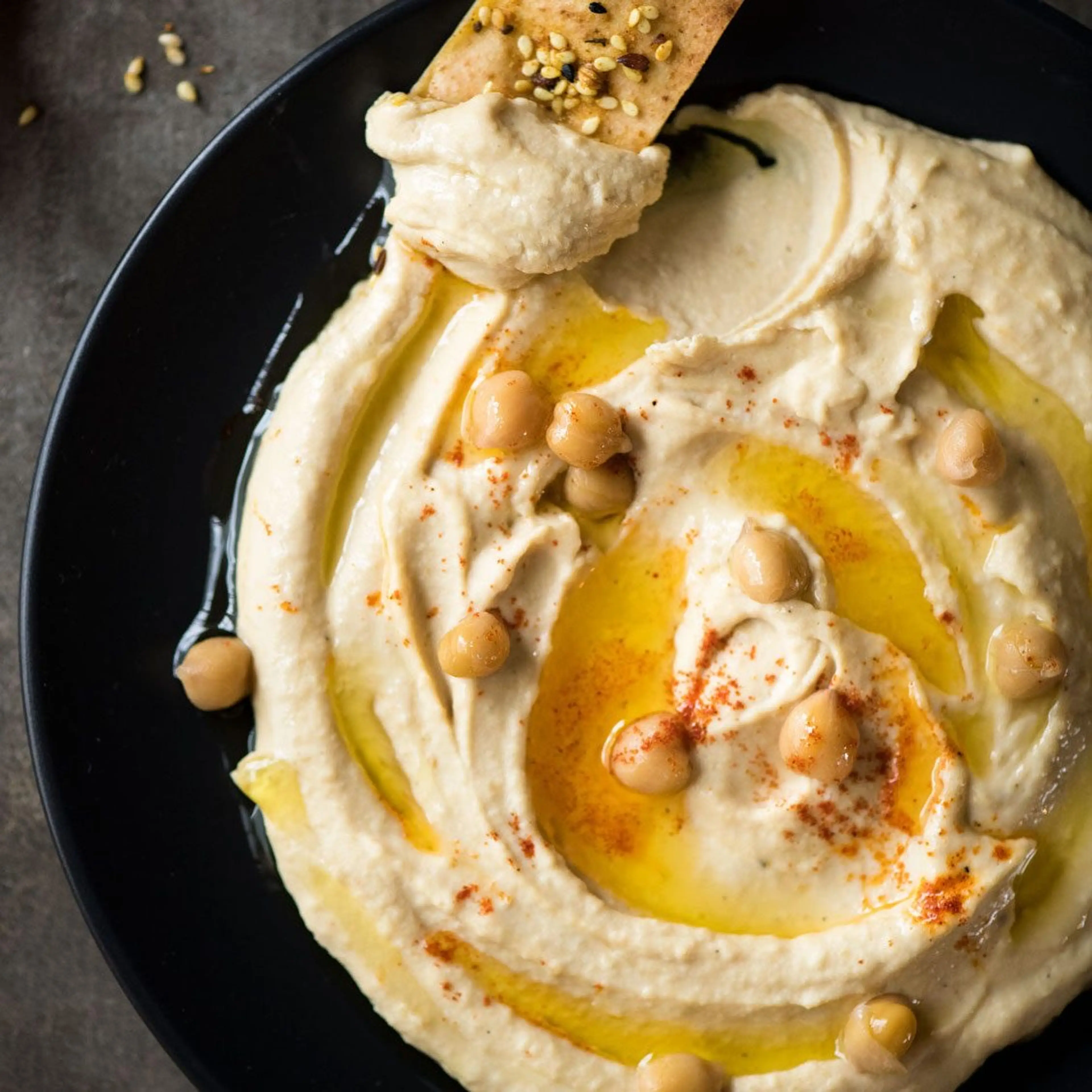 Hummus