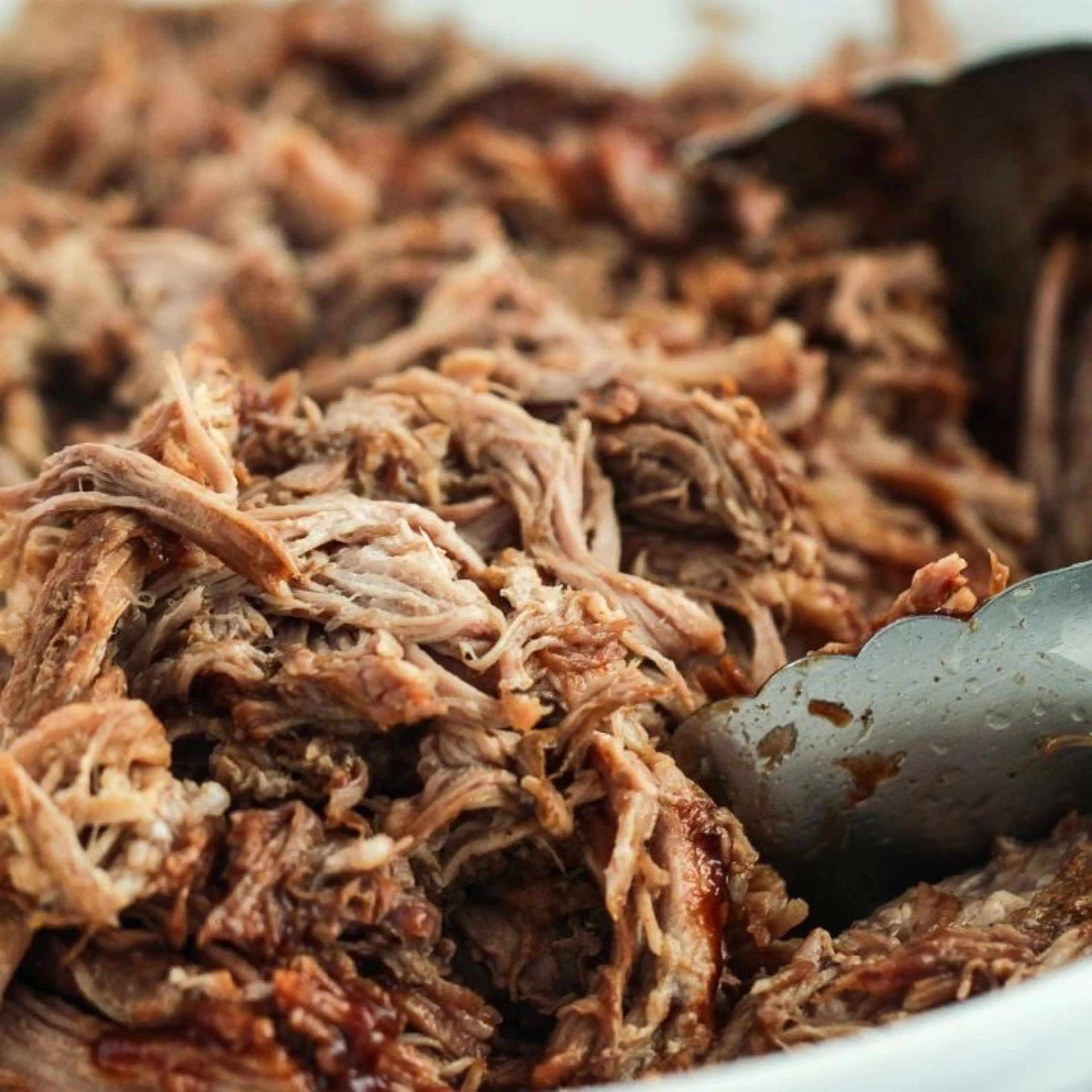 The Best Crockpot Pulled Pork