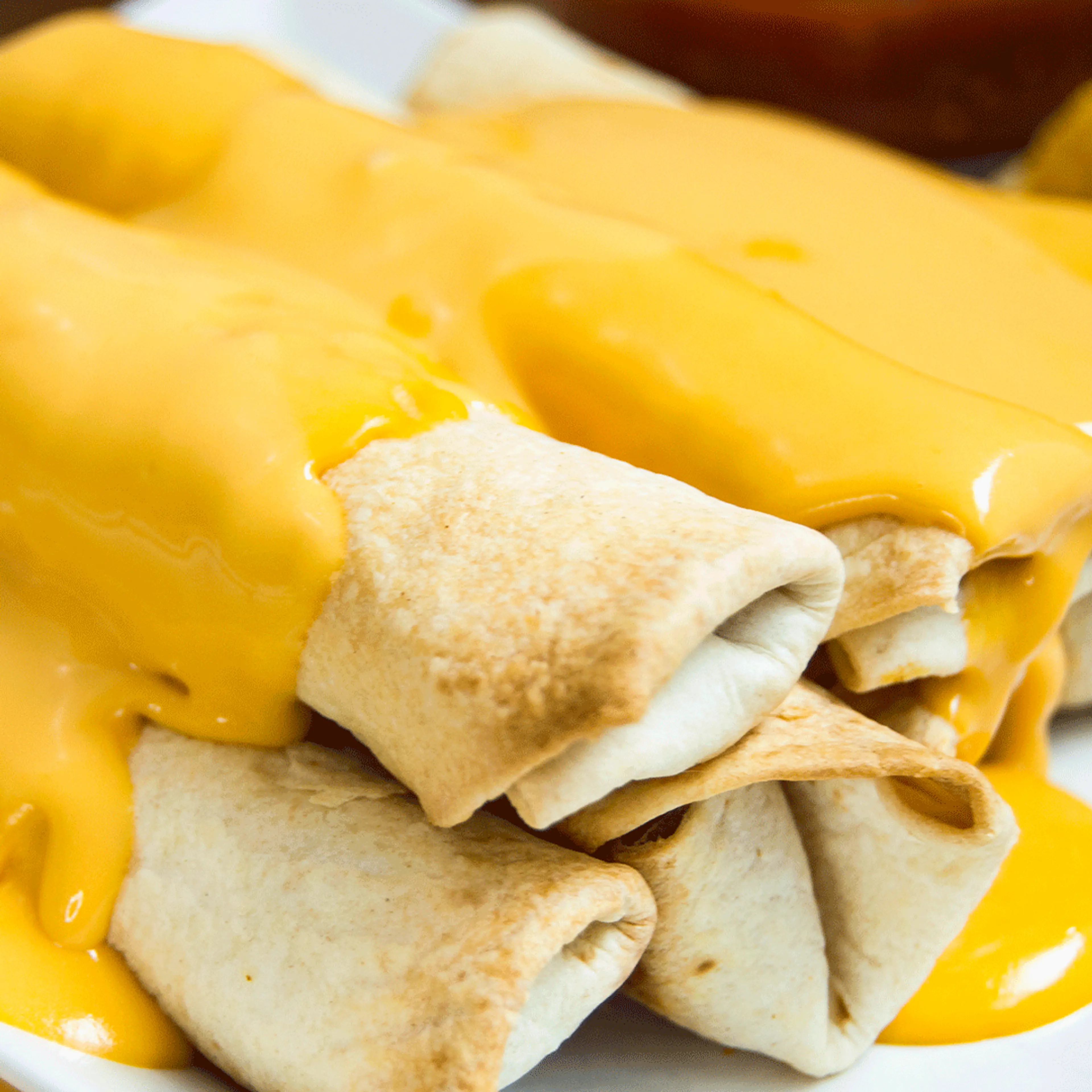 Crispitos Cafeteria Copy Cat Recipe