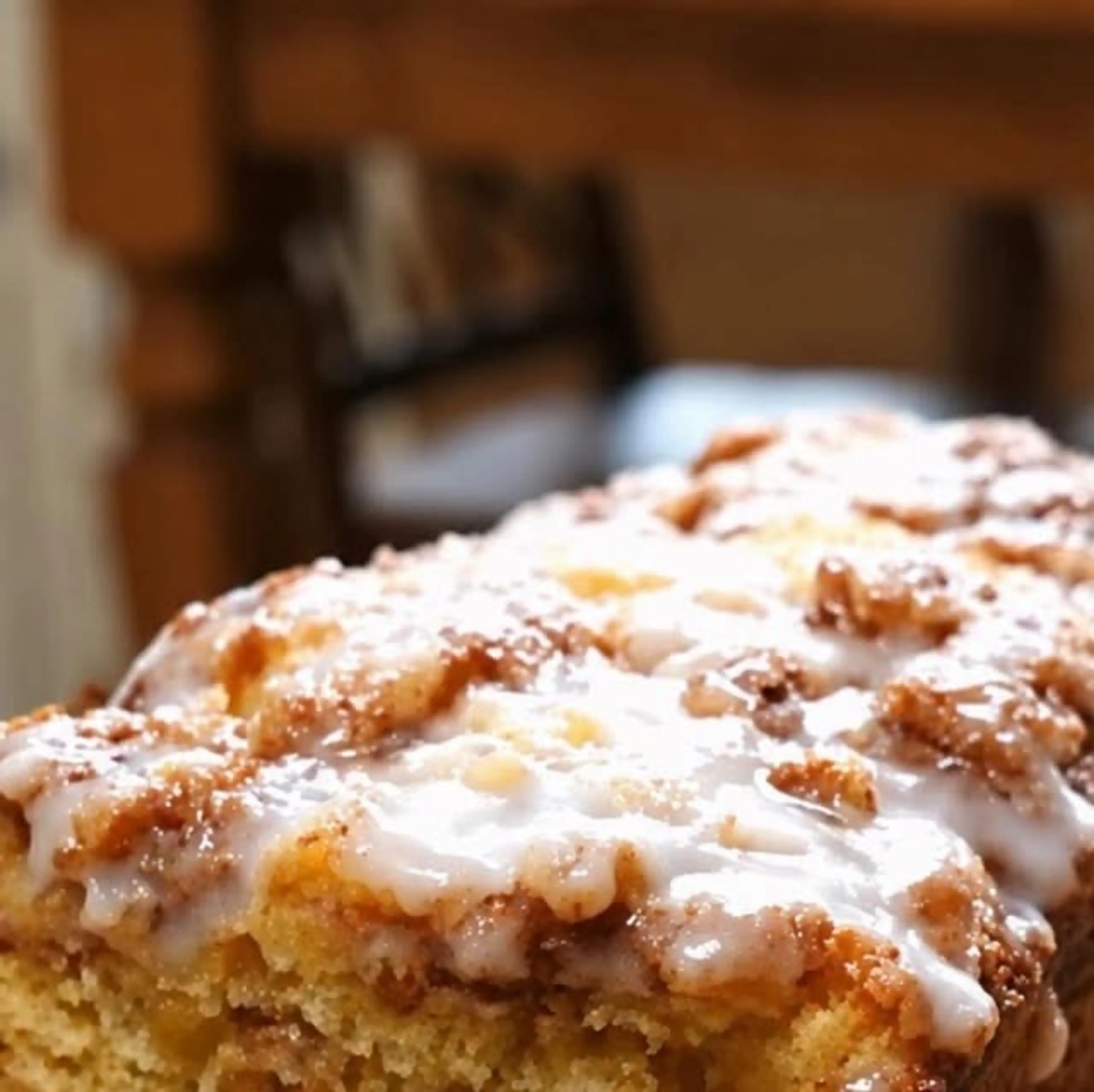 Protein Bread