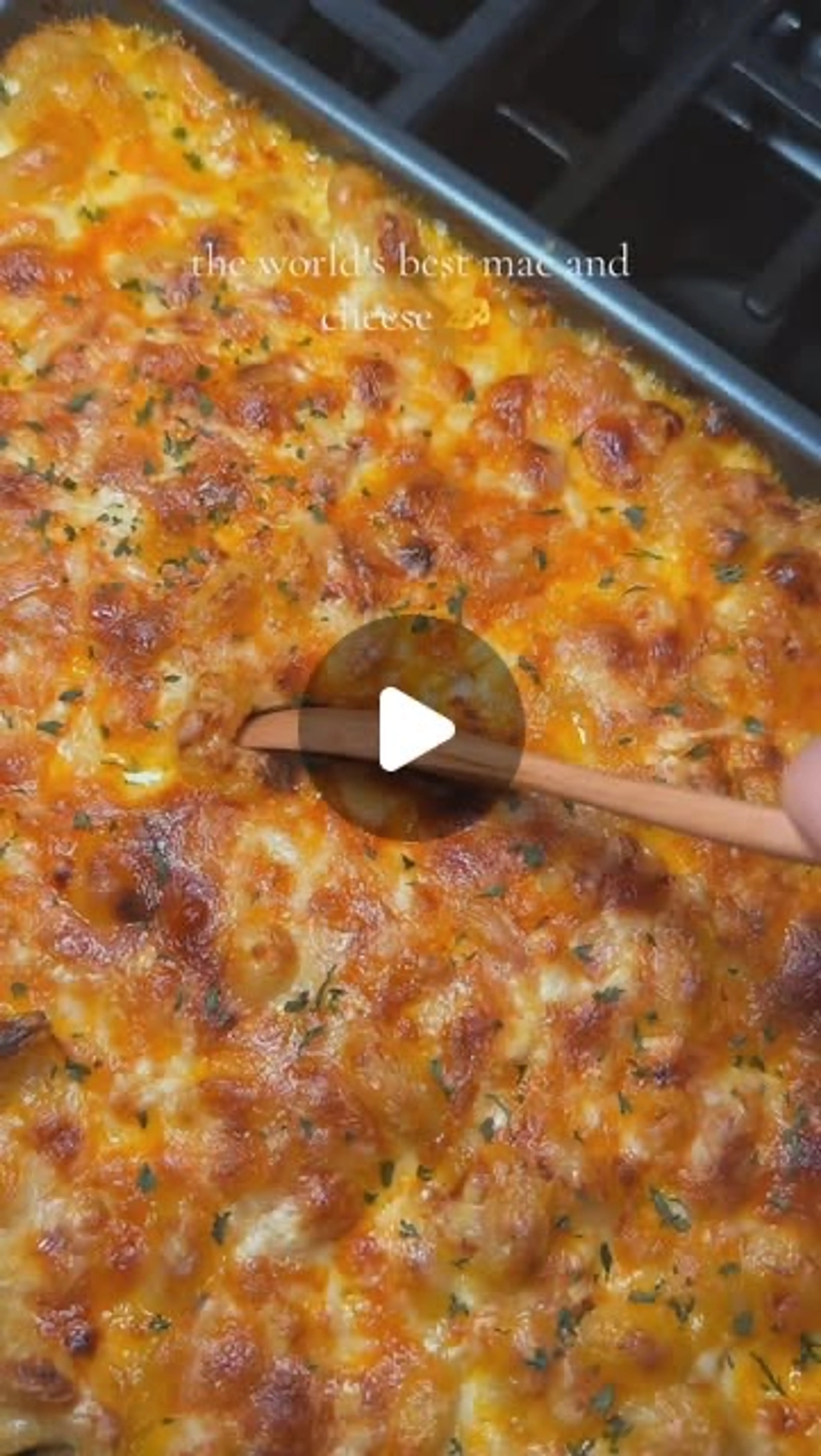 The Only Mac and Cheese Recipe You’ll Need for Thanksgiving