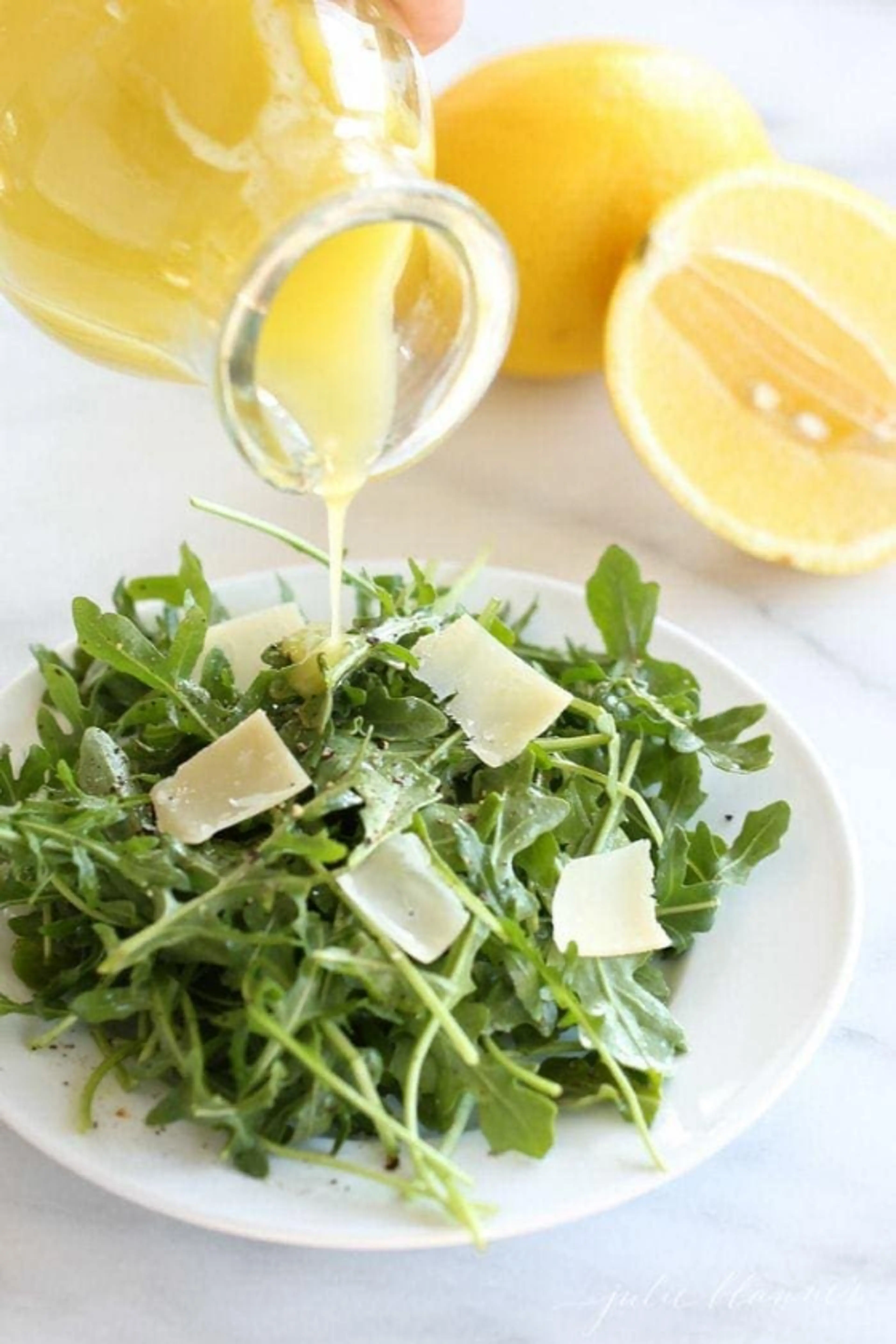 Arugula Salad