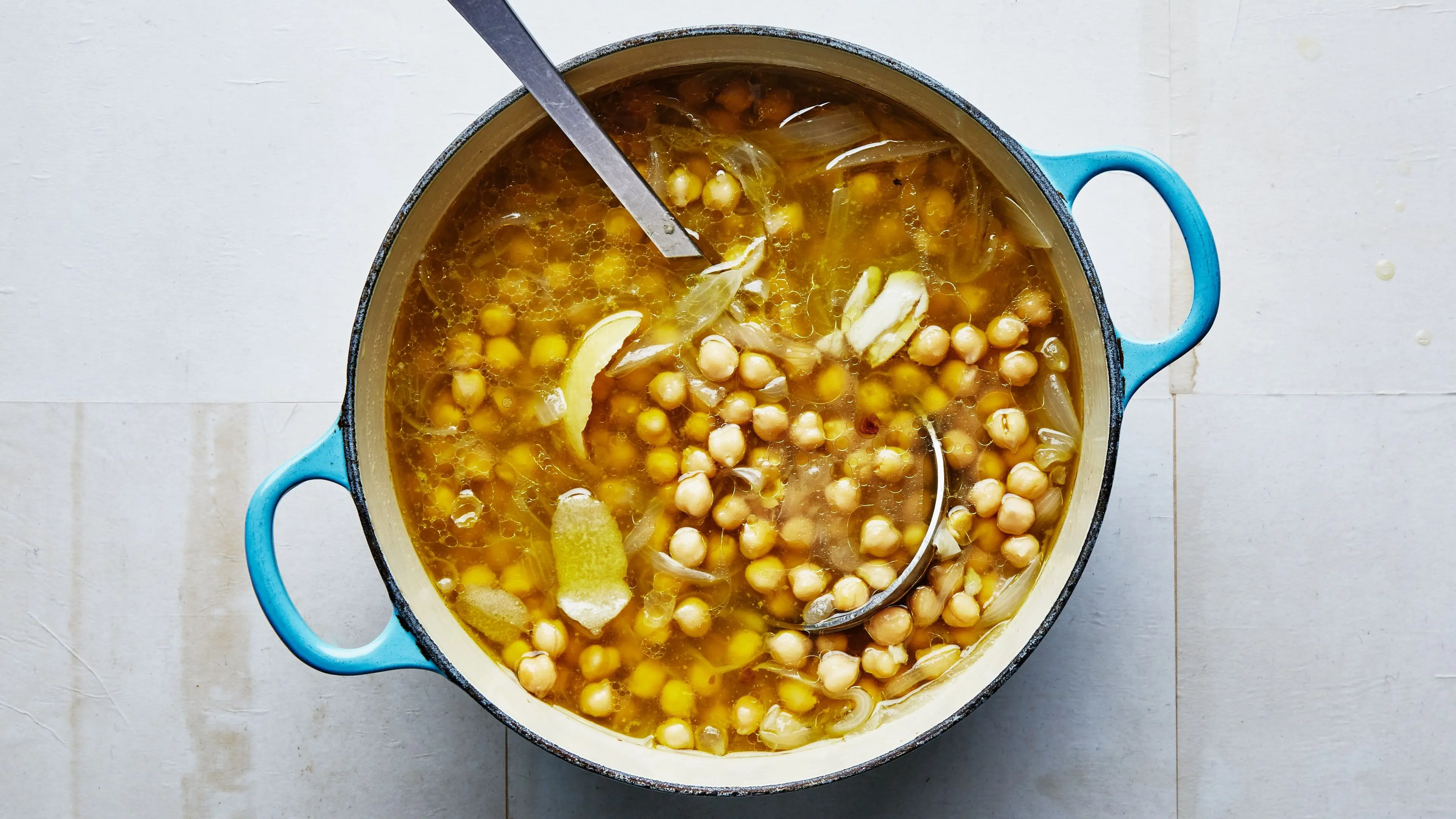 Chickpeas