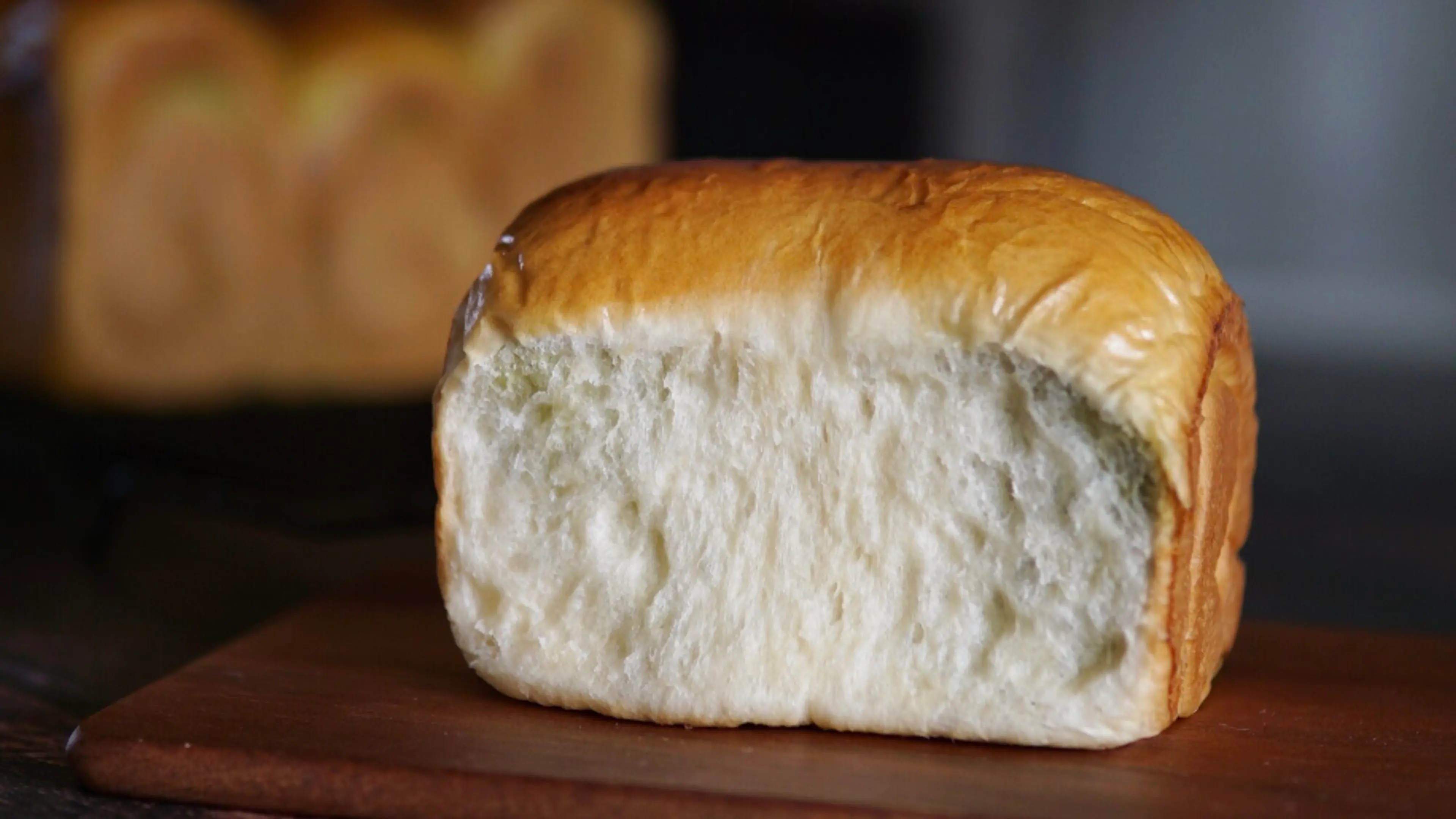 Hokkaido Milk Bread