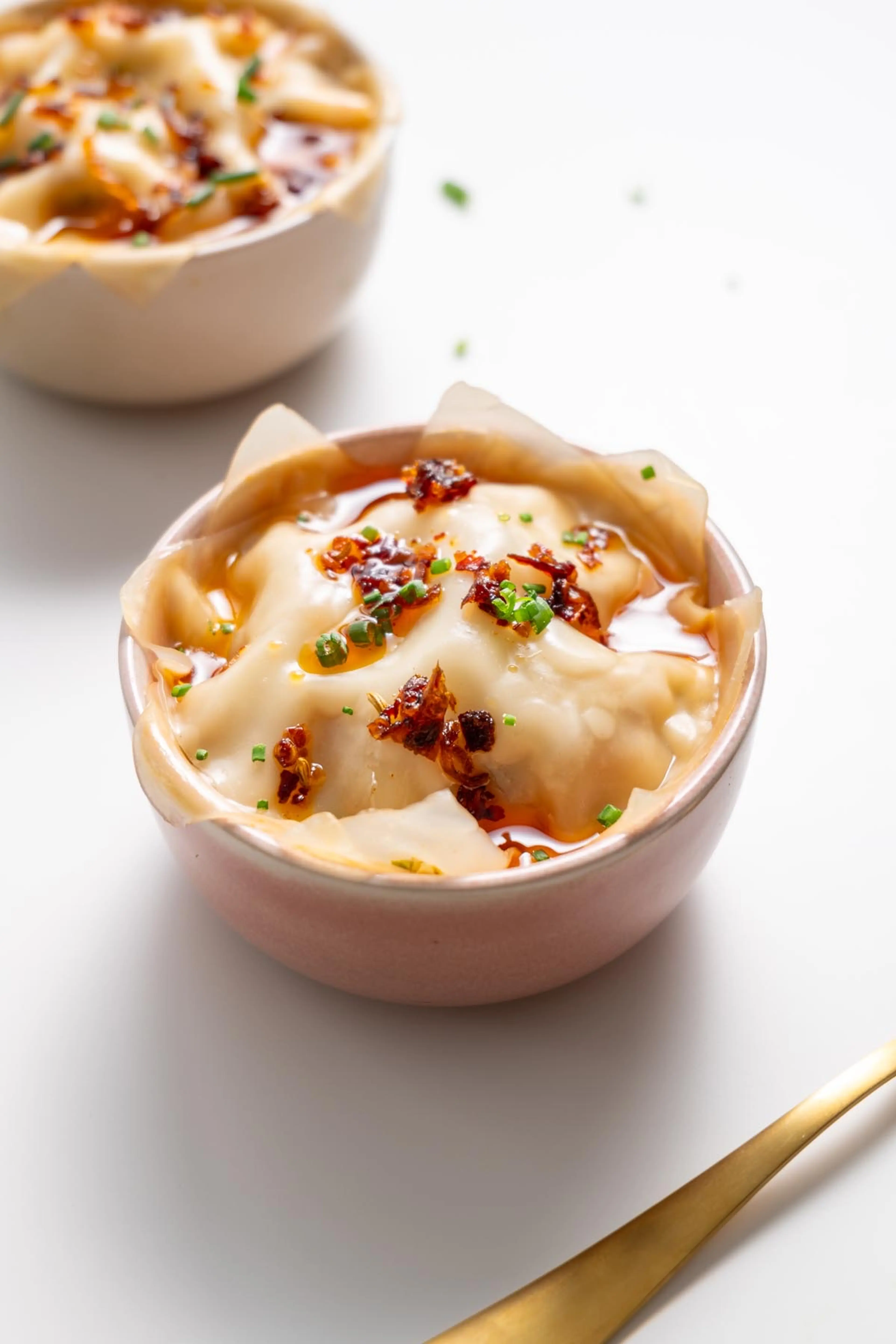 Soup Dumpling Lasagna