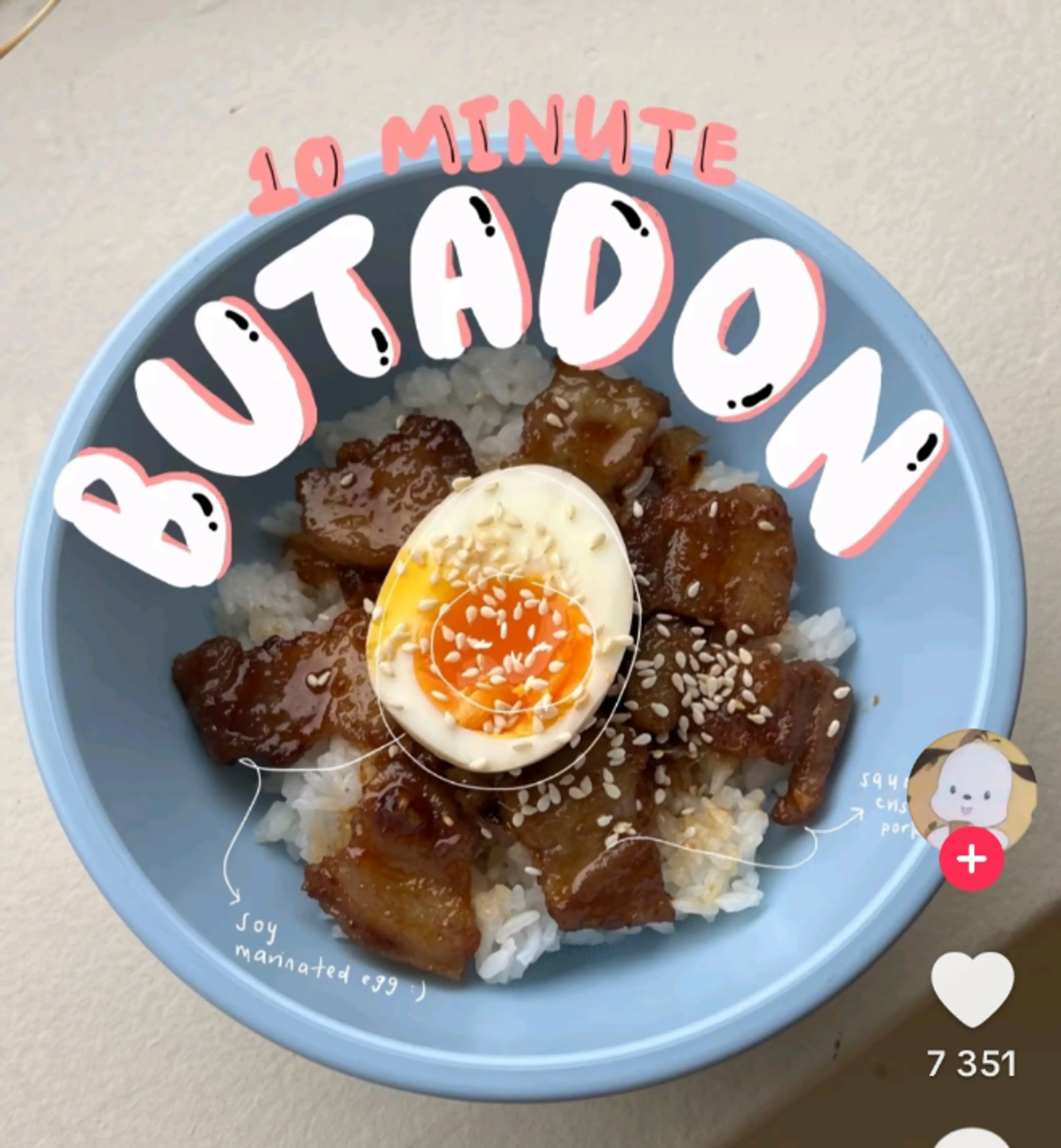 Butadon