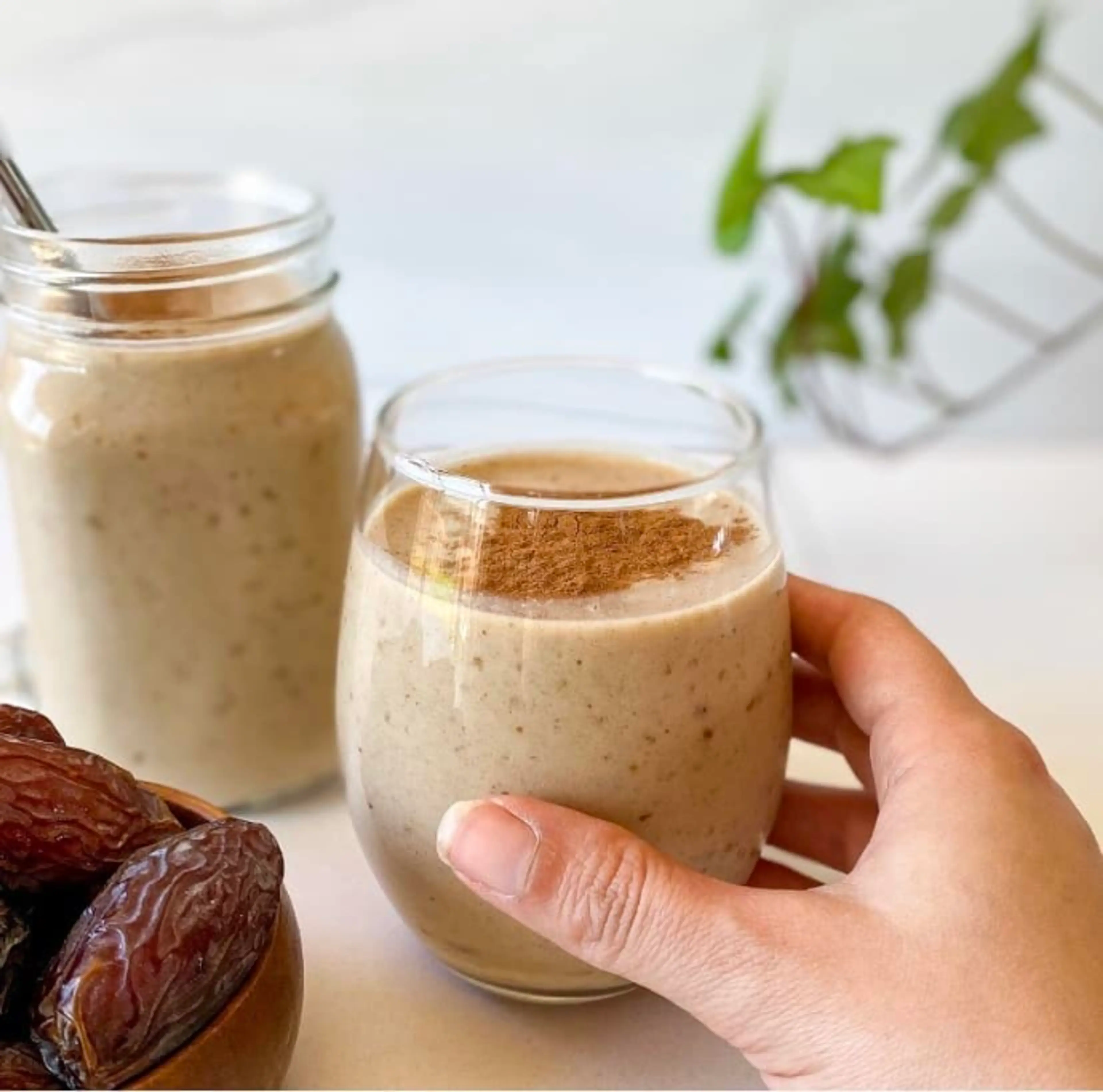 Date Shake