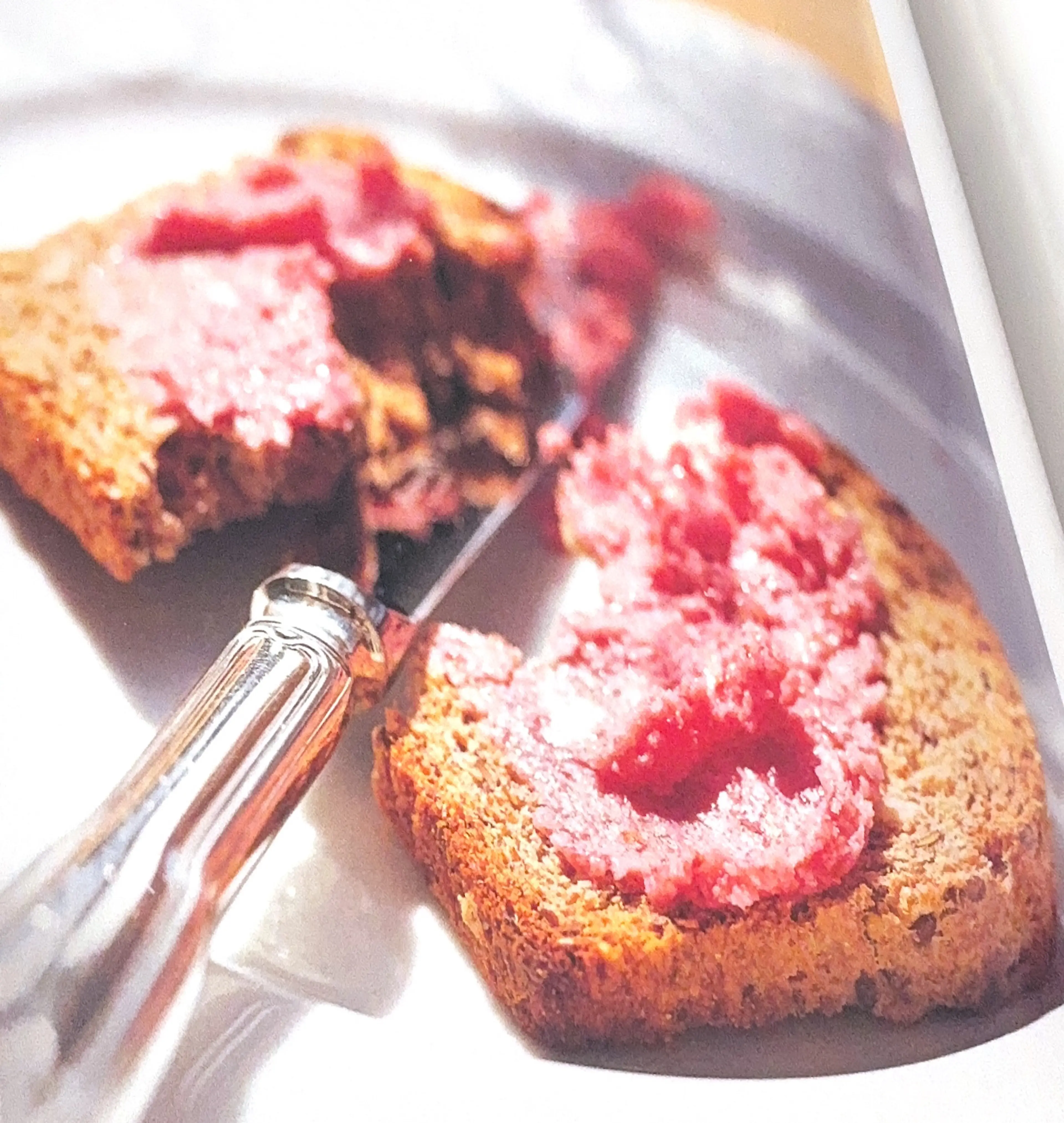RASPBERRY BUTTER
