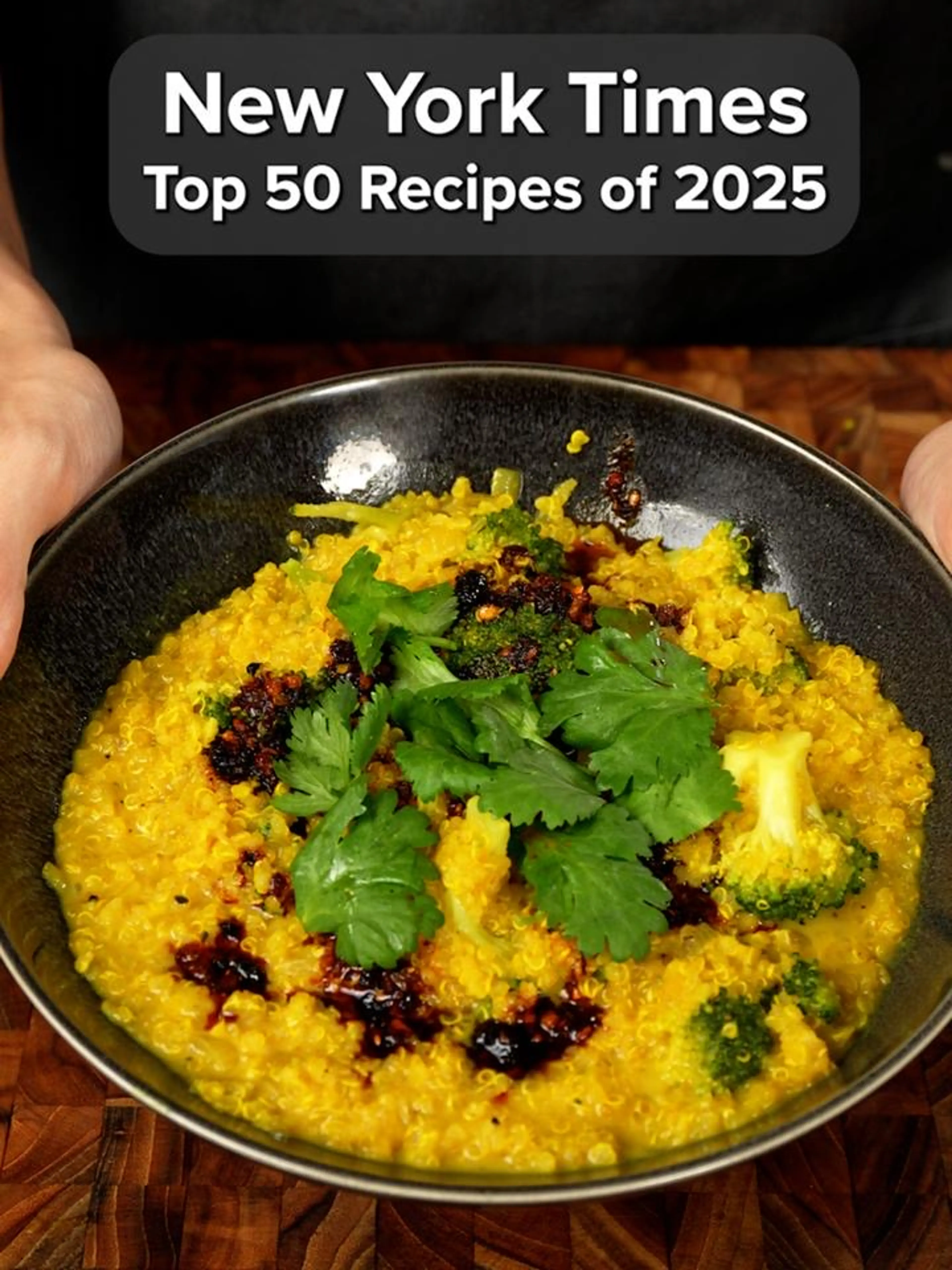 Broccoli-quinoa Soup