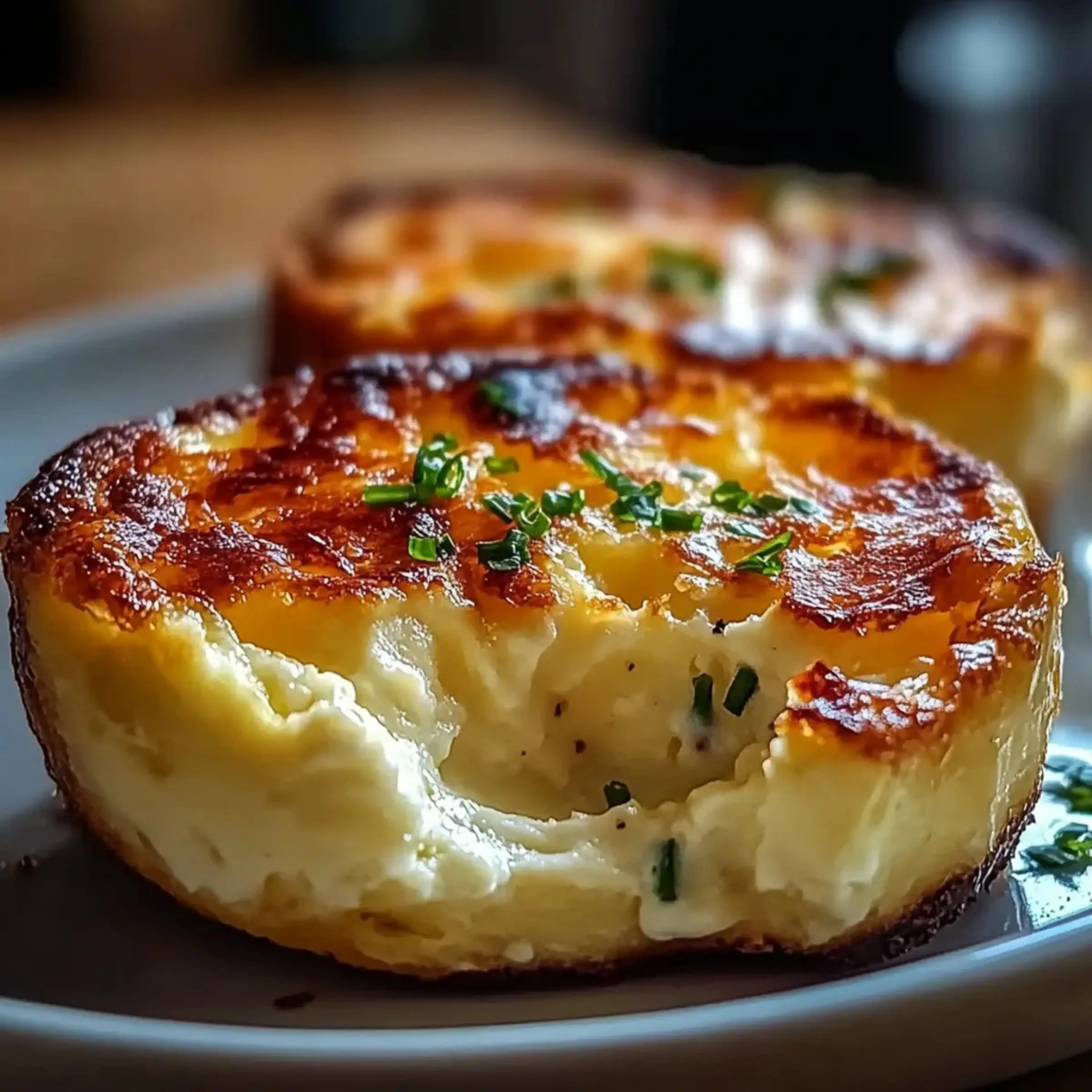 Baked Cottage Cheese Eggs: The Ultimate Protein-Packed Break