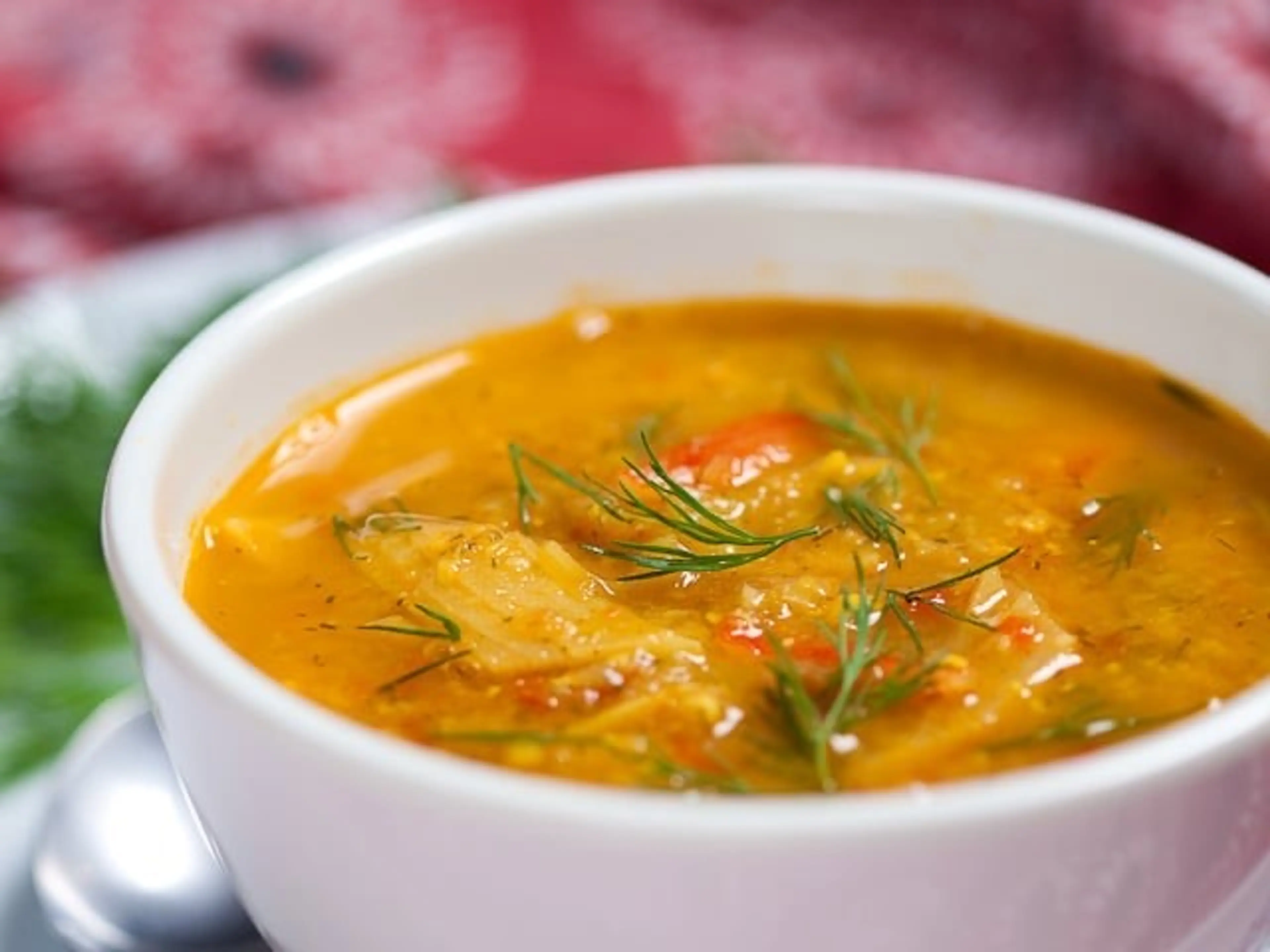 Fish Soup