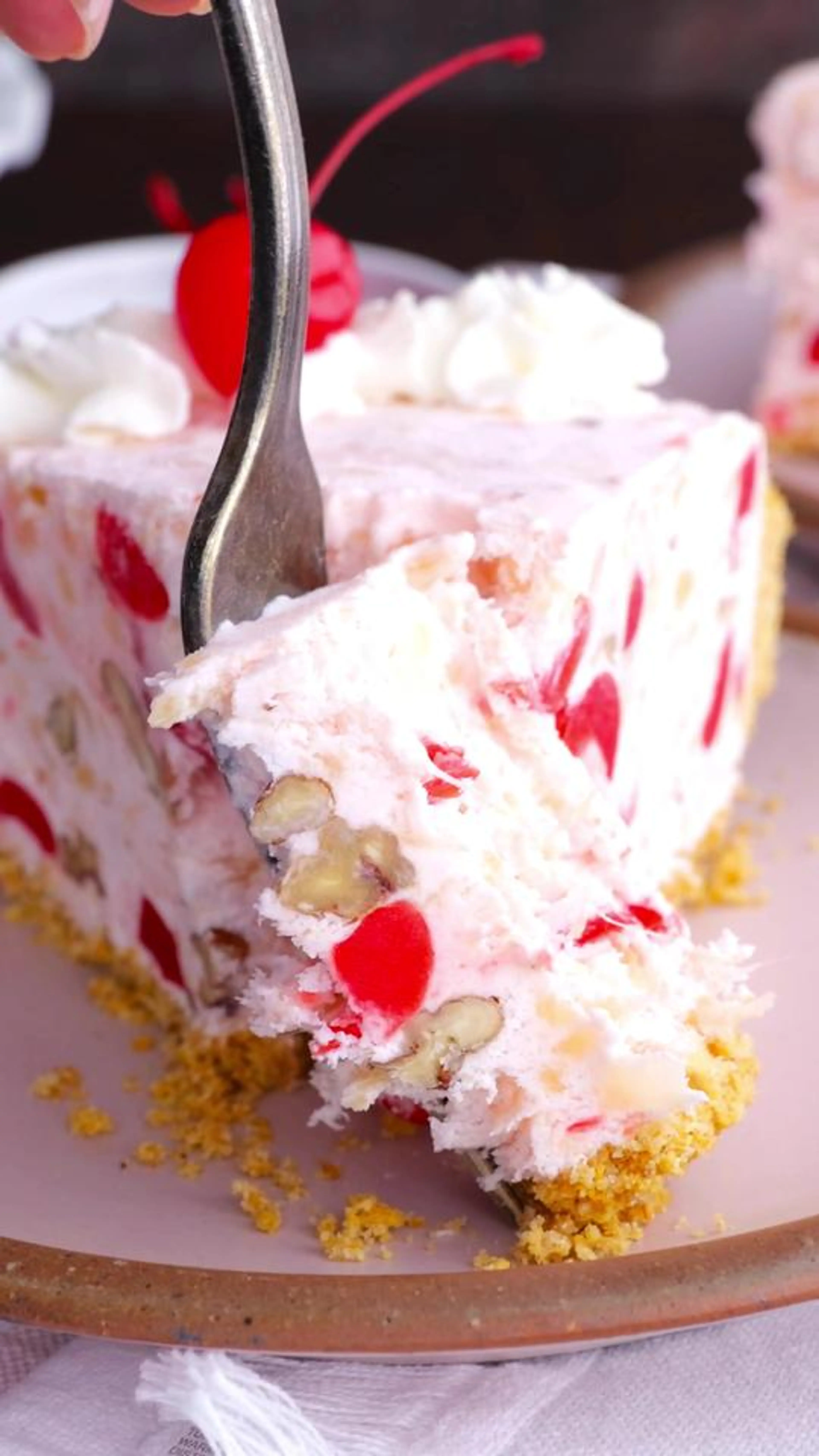 Millionaire Pie