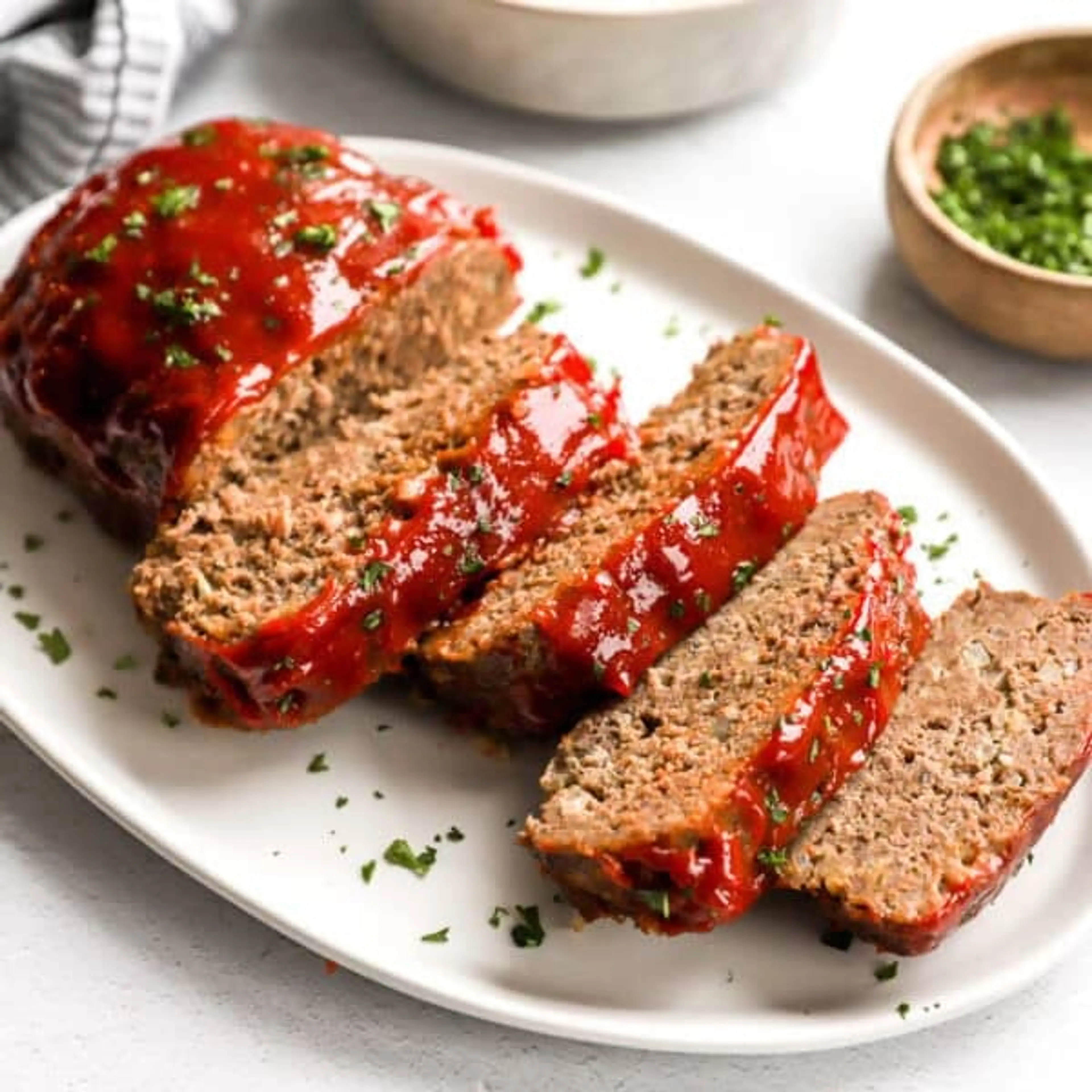 Meatloaf