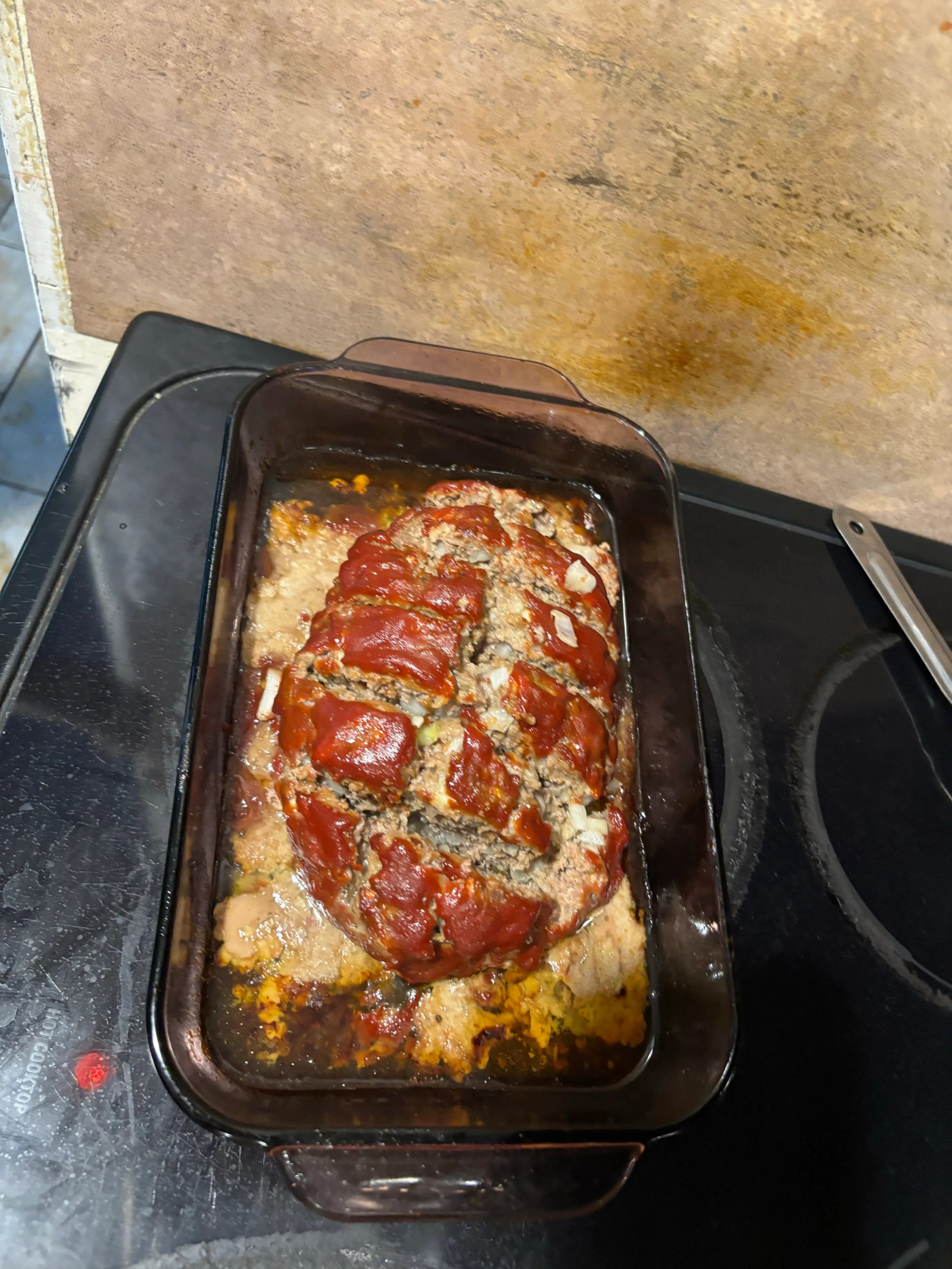 Meatloaf