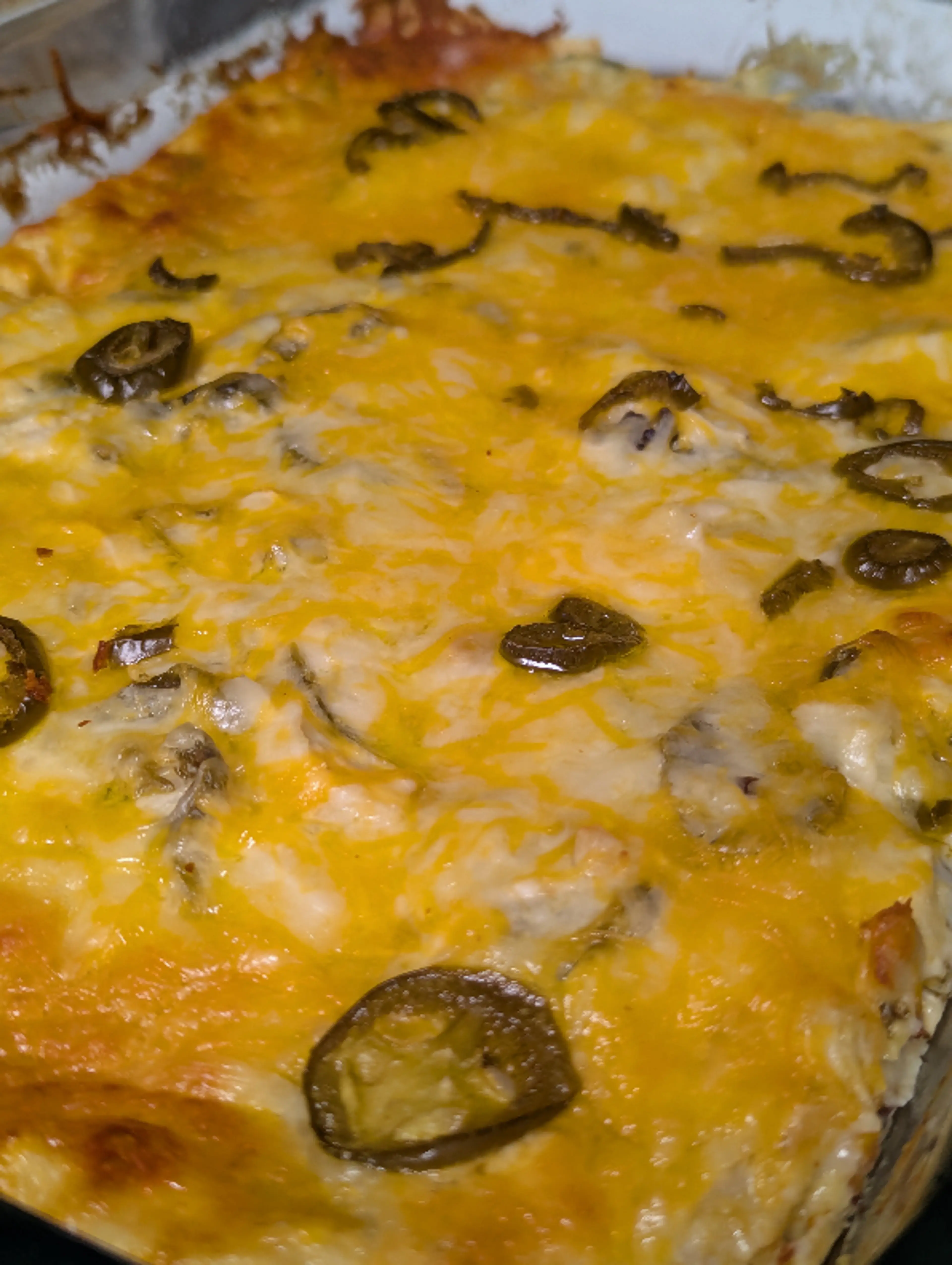 Chicken Chipulos