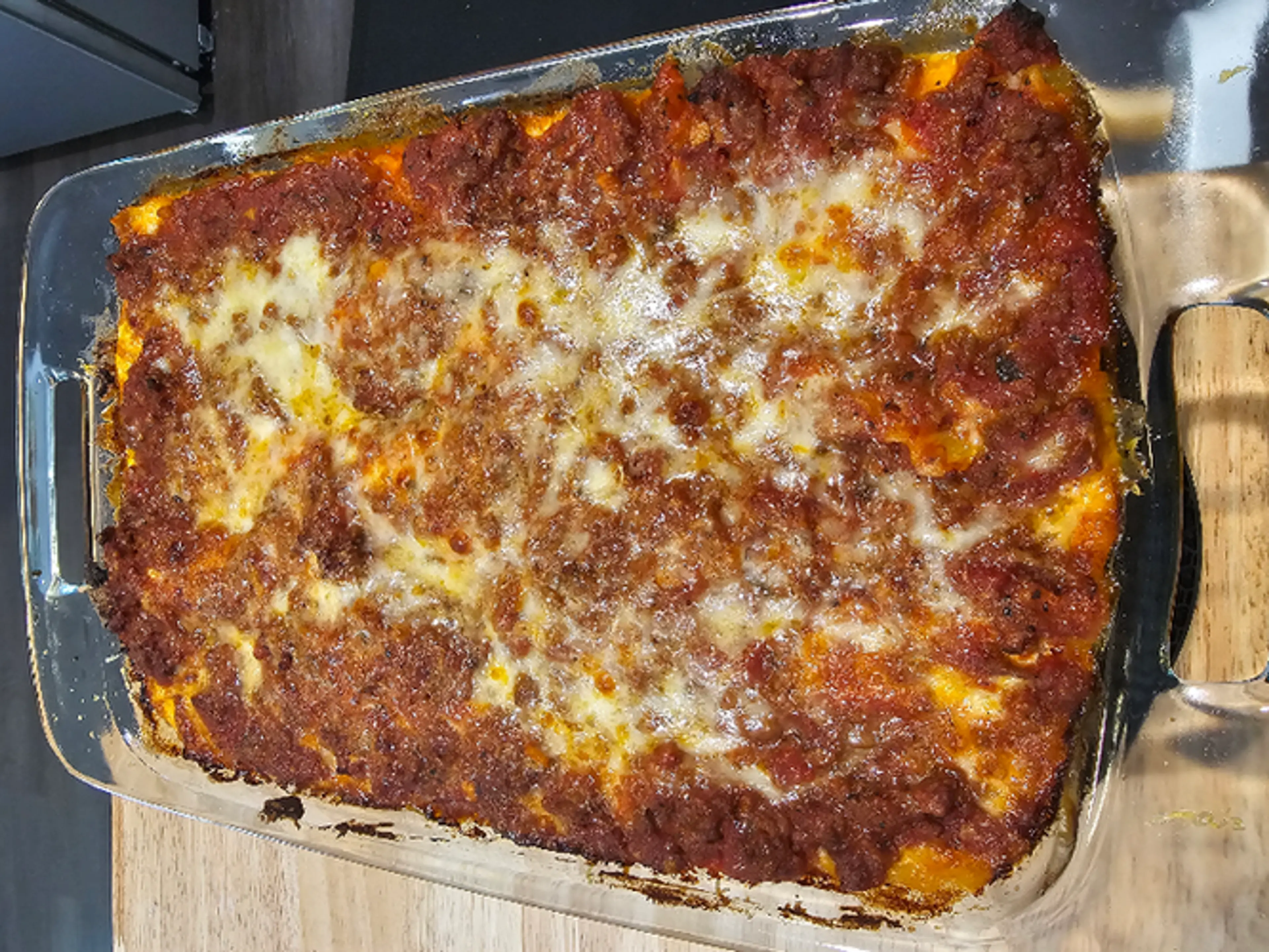 Lasagna