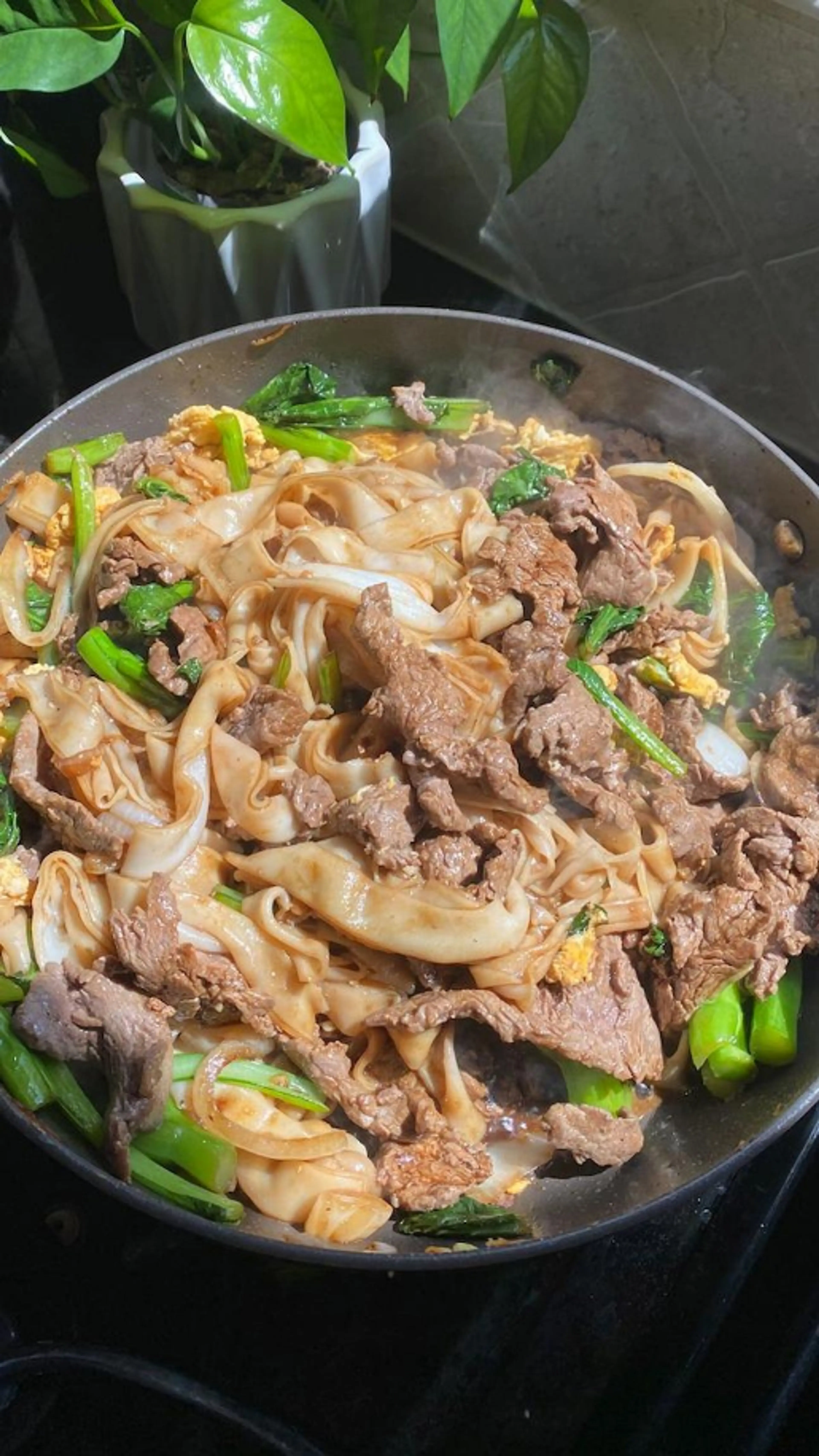 Pad See Ew