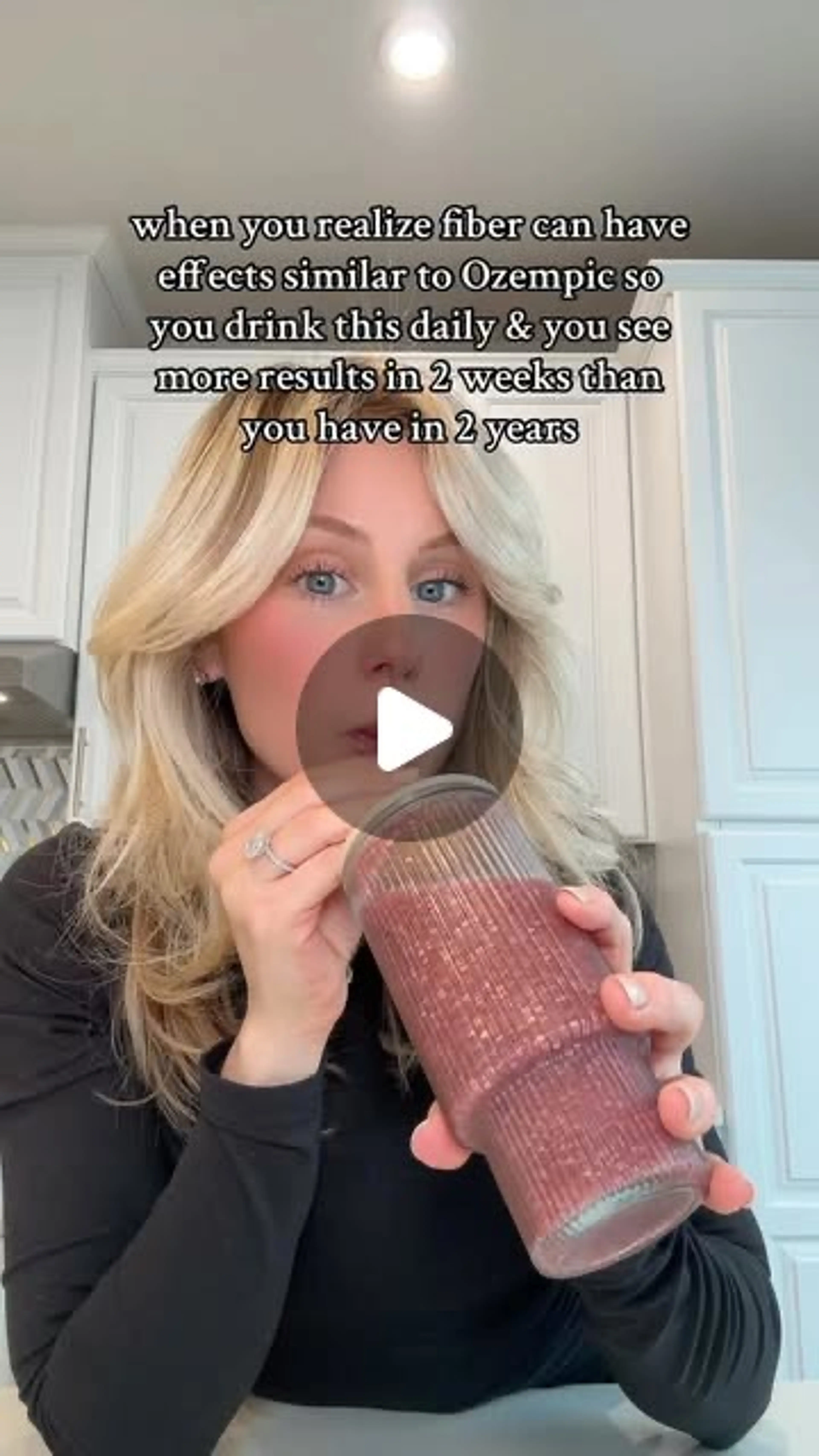 Try This High-fiber Recipe