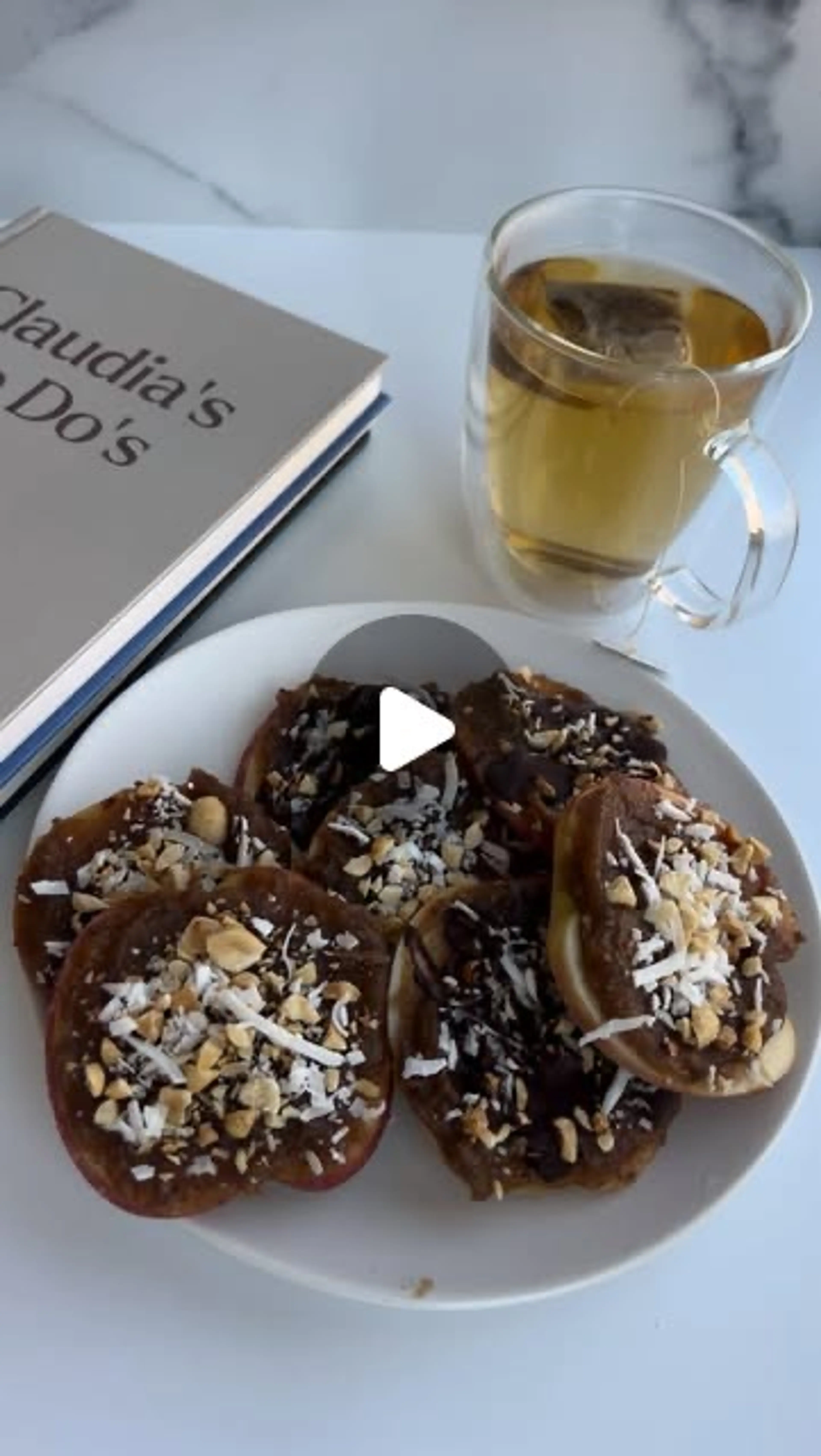 Episode 16: Desserts That Don’t Bloat