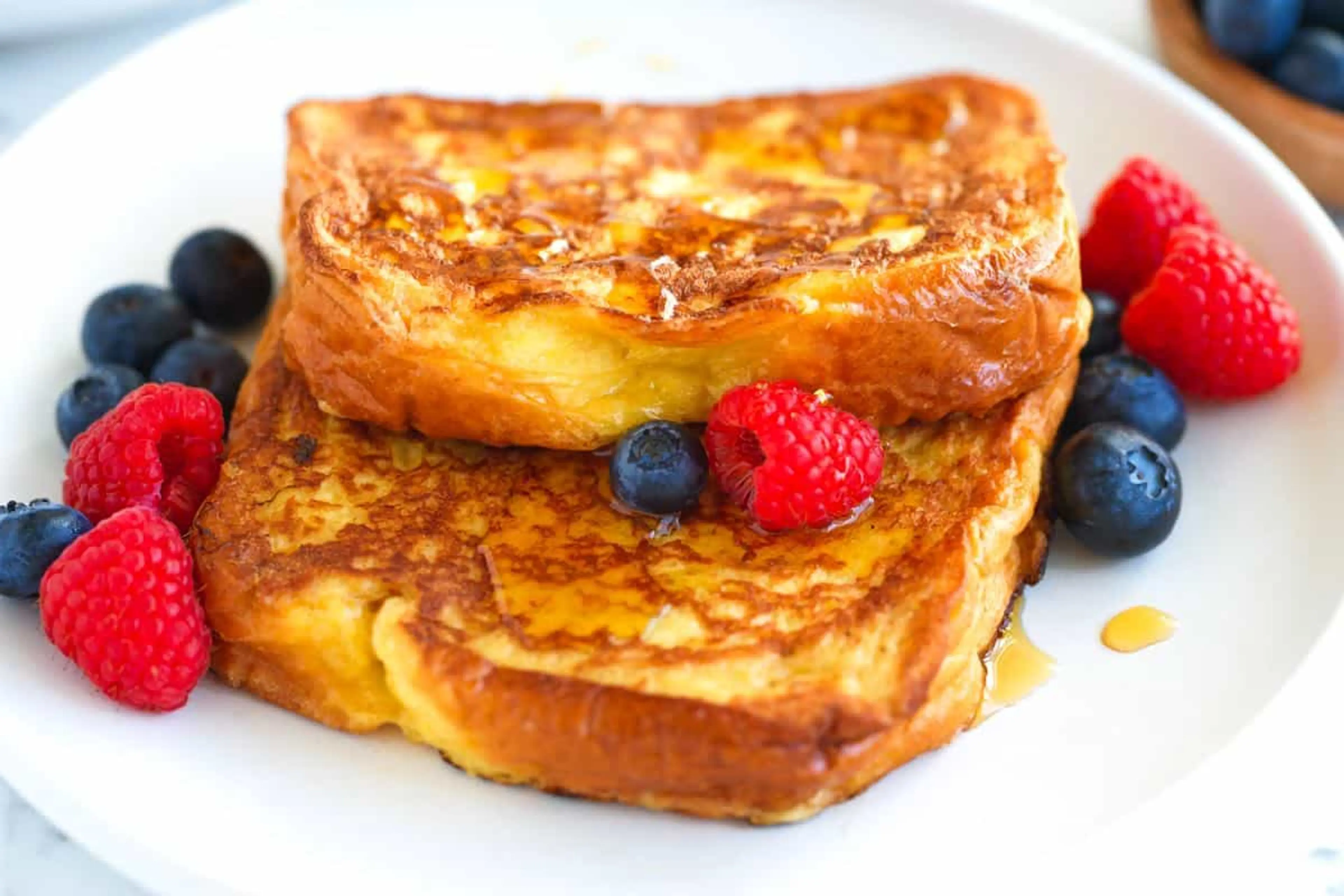 Perfect French Toast