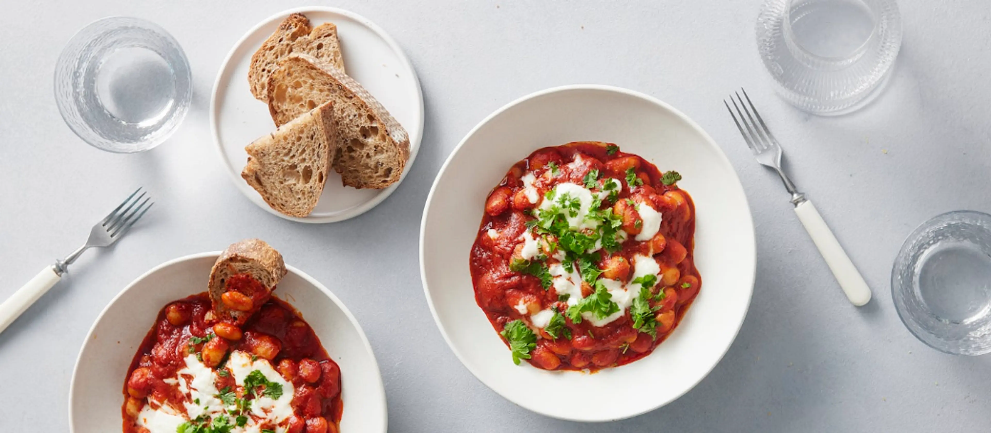 Nduja-papupannu