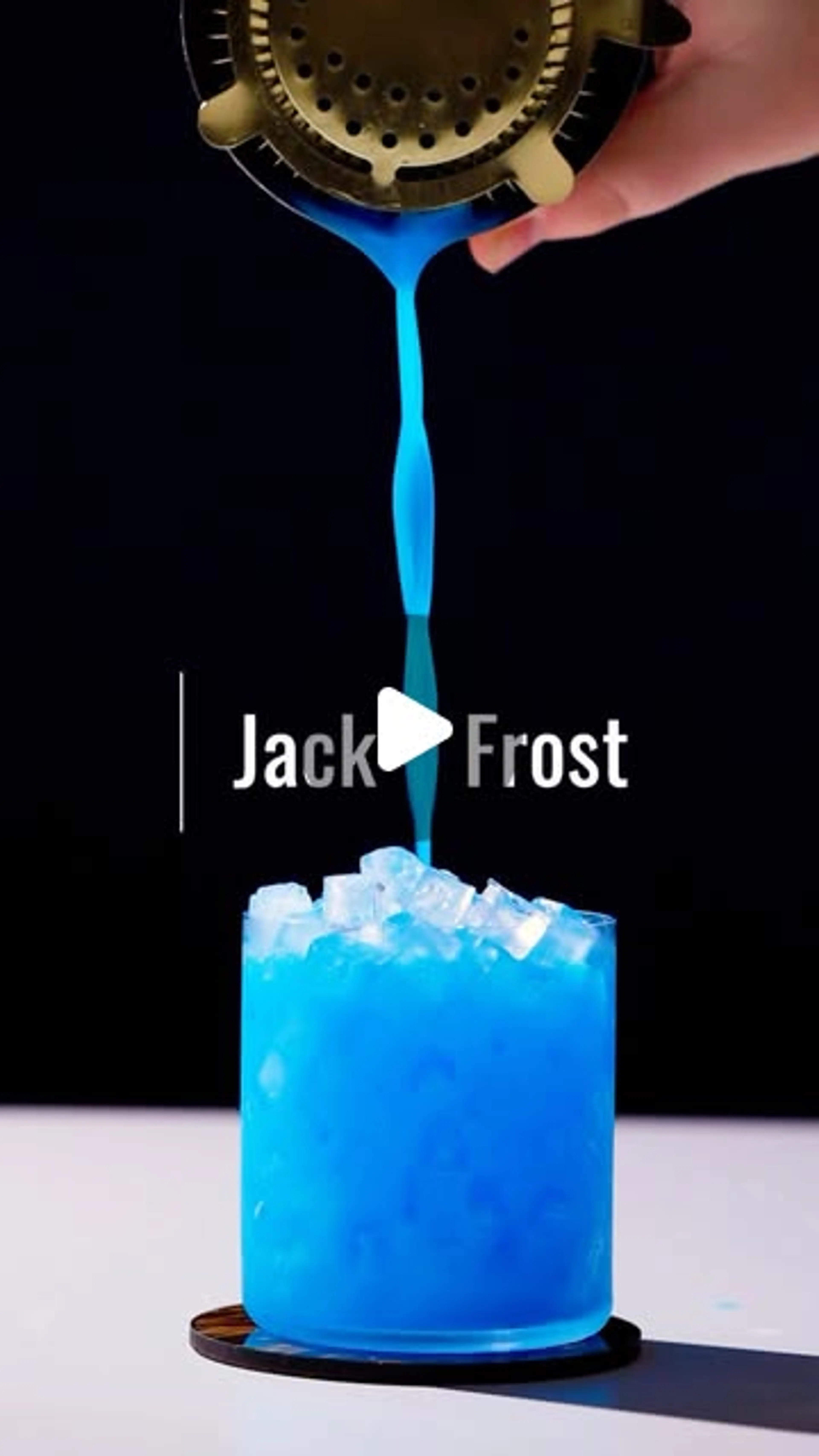 Jack Frost