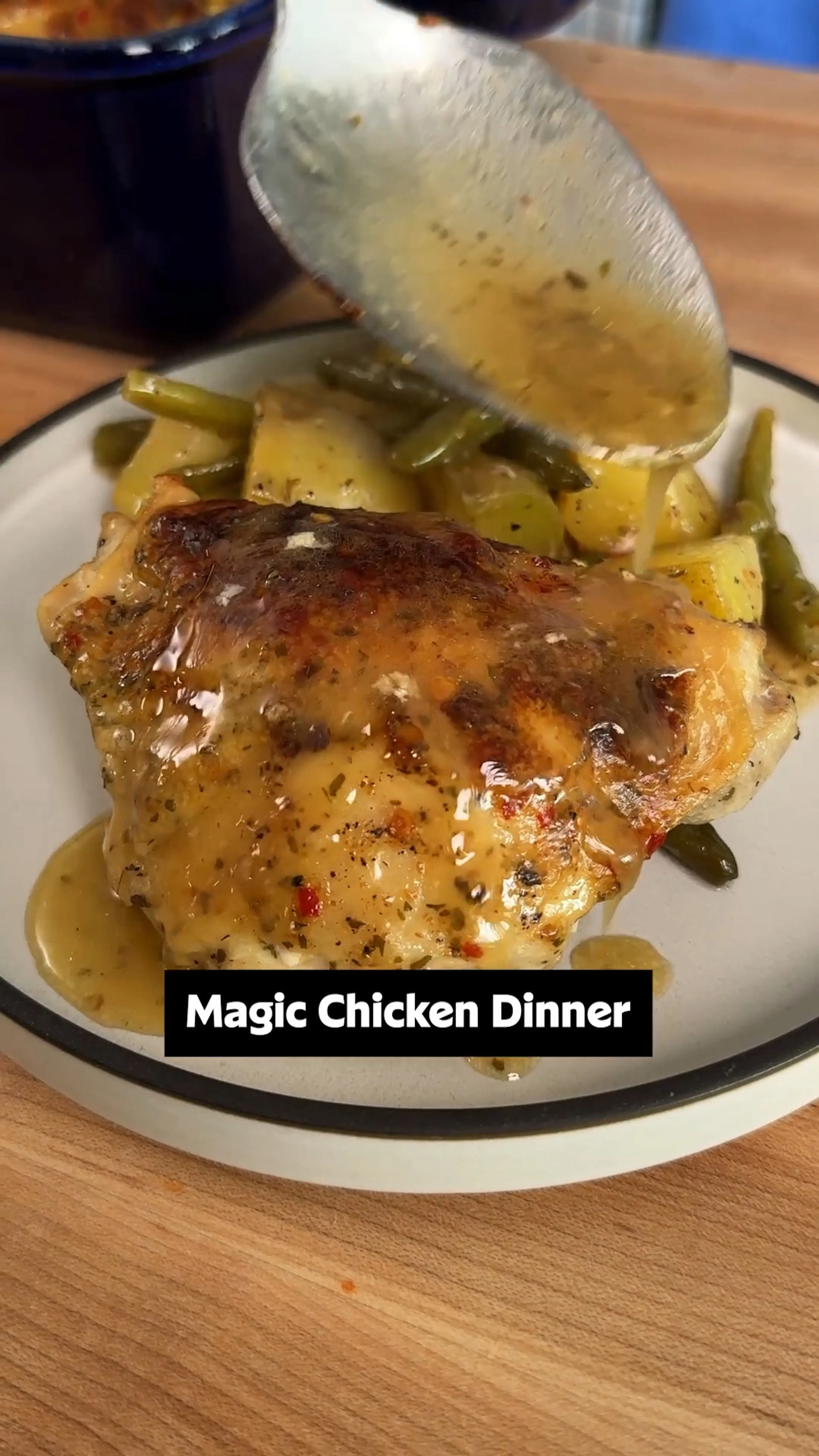 This Is the Trick for the Easiest Dinner Ever